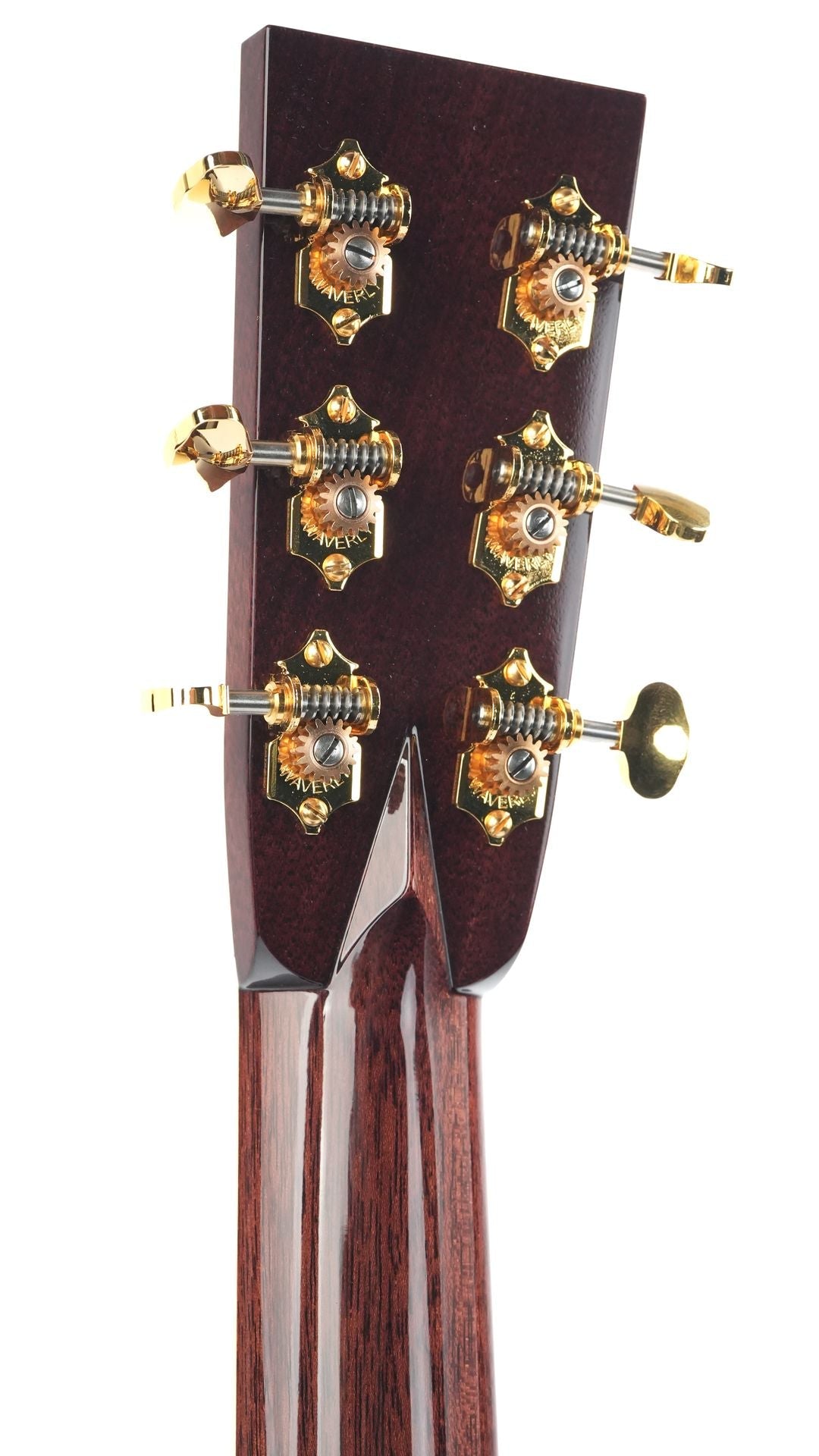 Collings OM3A Bois de Rose Adirondack 25th TFOA