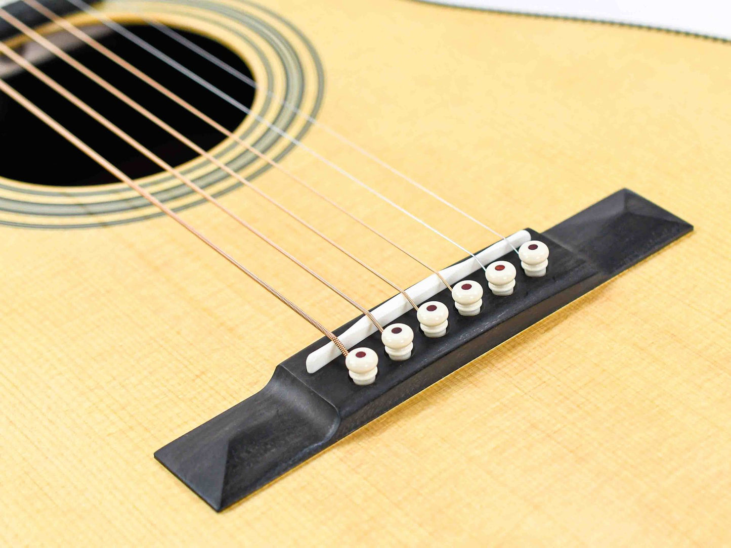 Martin Custom Shop 028 Vintage Spruce Rosewood #2865271