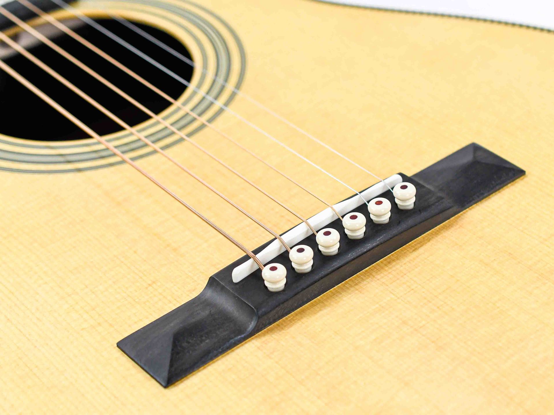 Martin Custom Shop 028 Vintage Spruce Rosewood #2865271