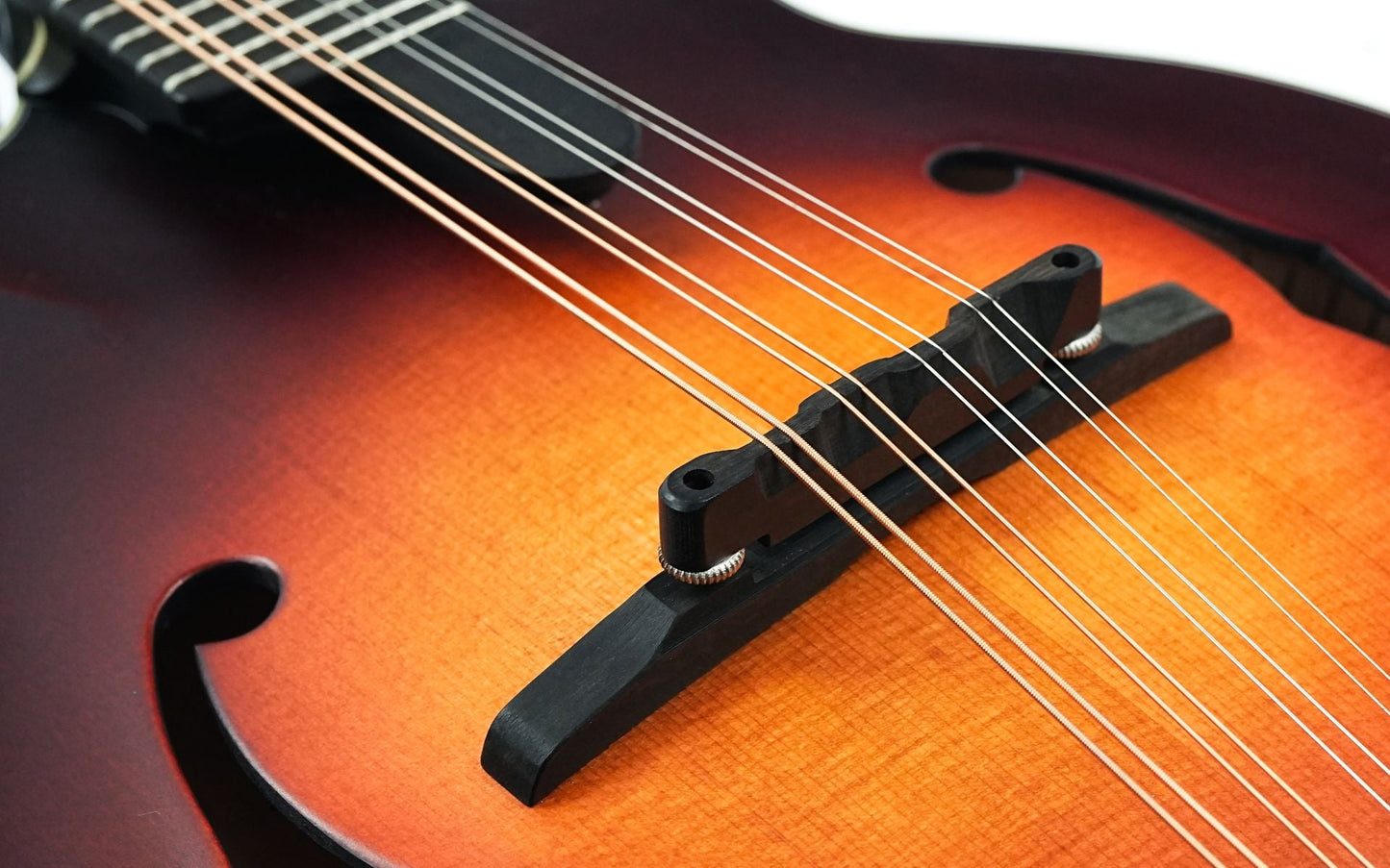 Gibson Sierra Hull F5G VOS Varnish