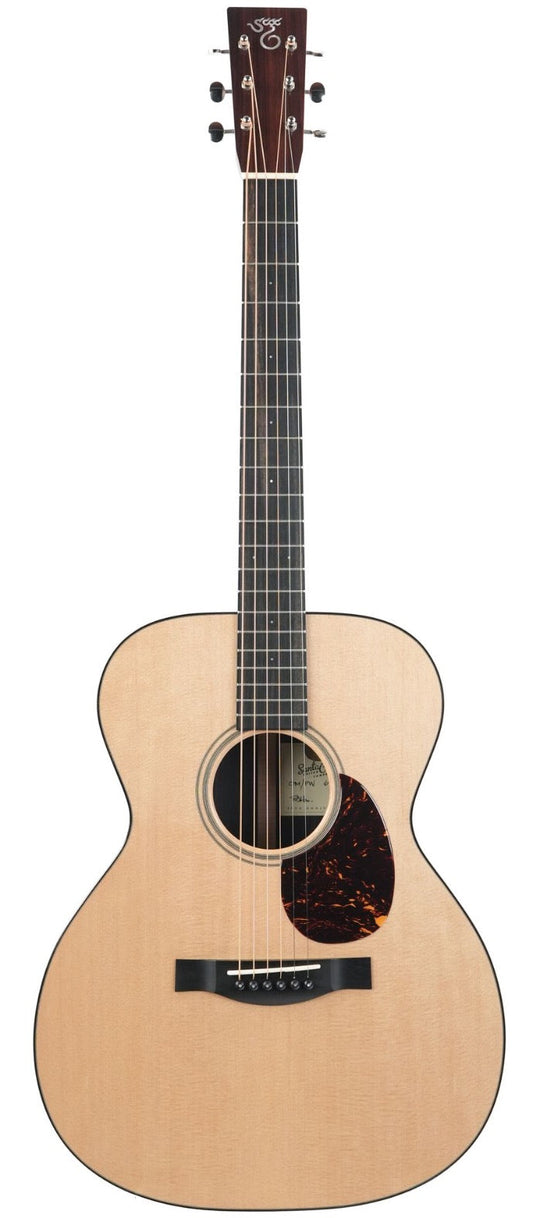 Santa Cruz OM PW Pre War 50th Anniversary