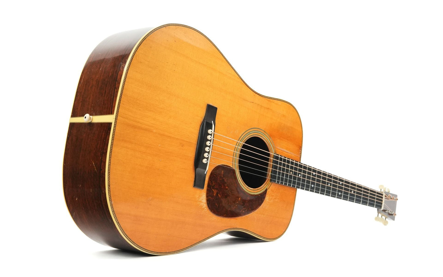 Martin D28 Herringbone 1945