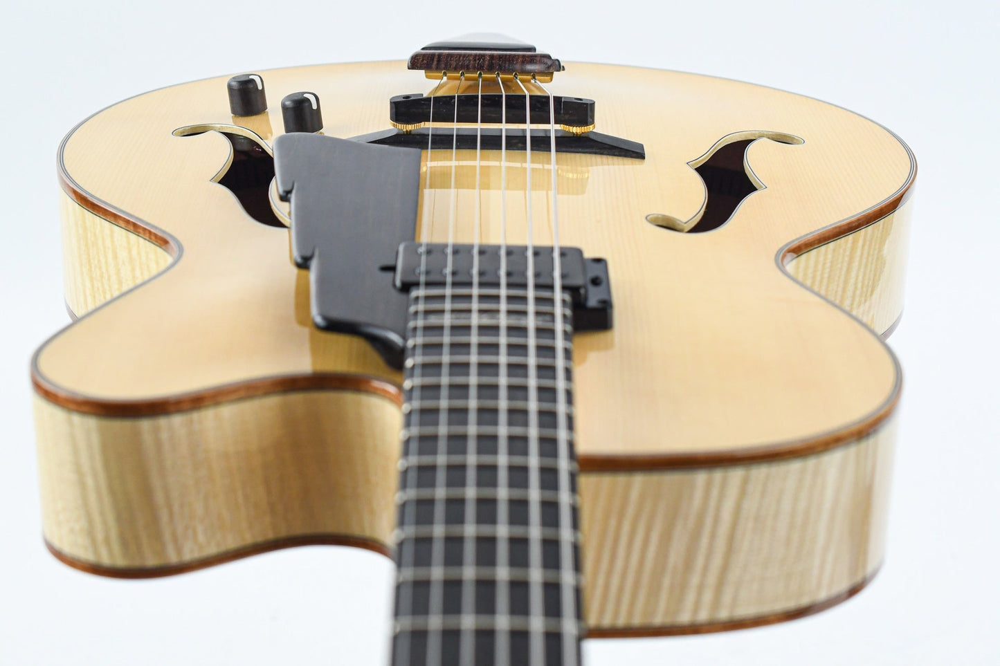 Eastman AR880CE Blonde John Pisano