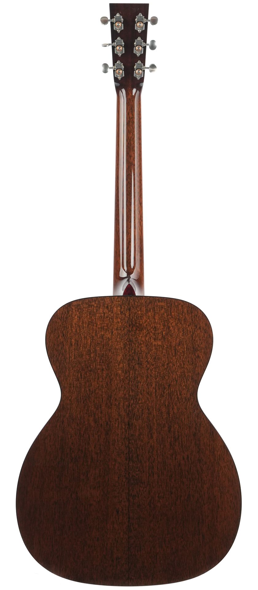 Collings OM1A HC Hill Country Sunburst