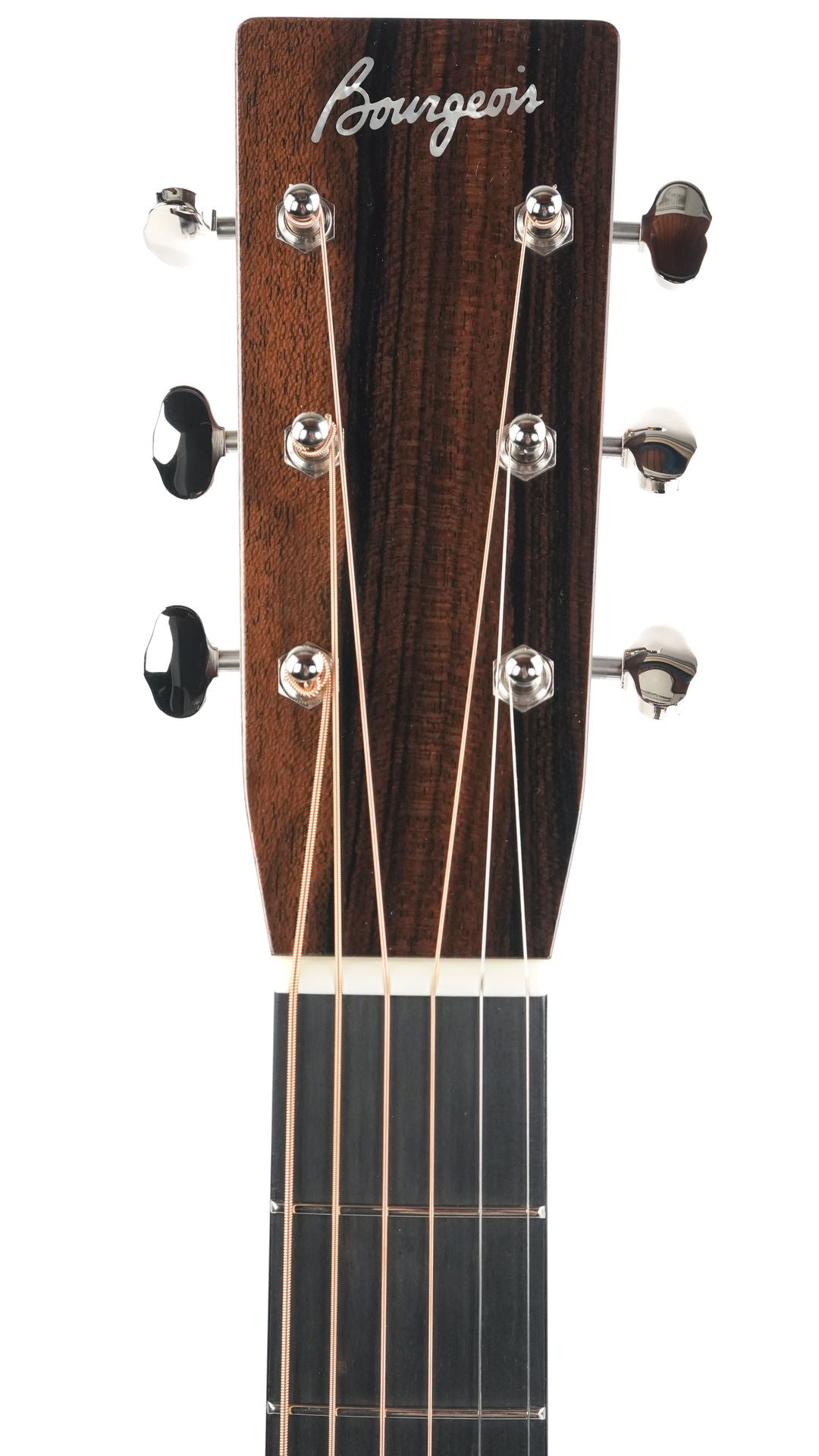 Bourgeois Professional Series Country Boy OM Satin