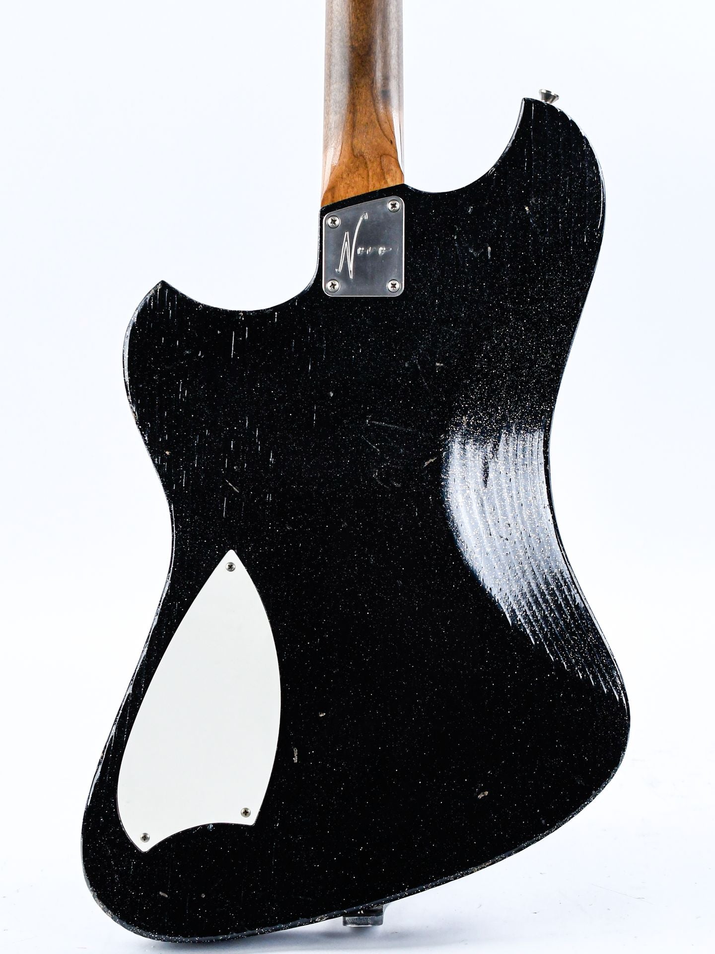 Novo Voltur B6 Nucleus Starry Night
