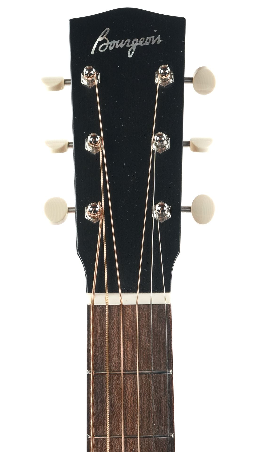 Bourgeois Professional Series The Natural LDBO Satin