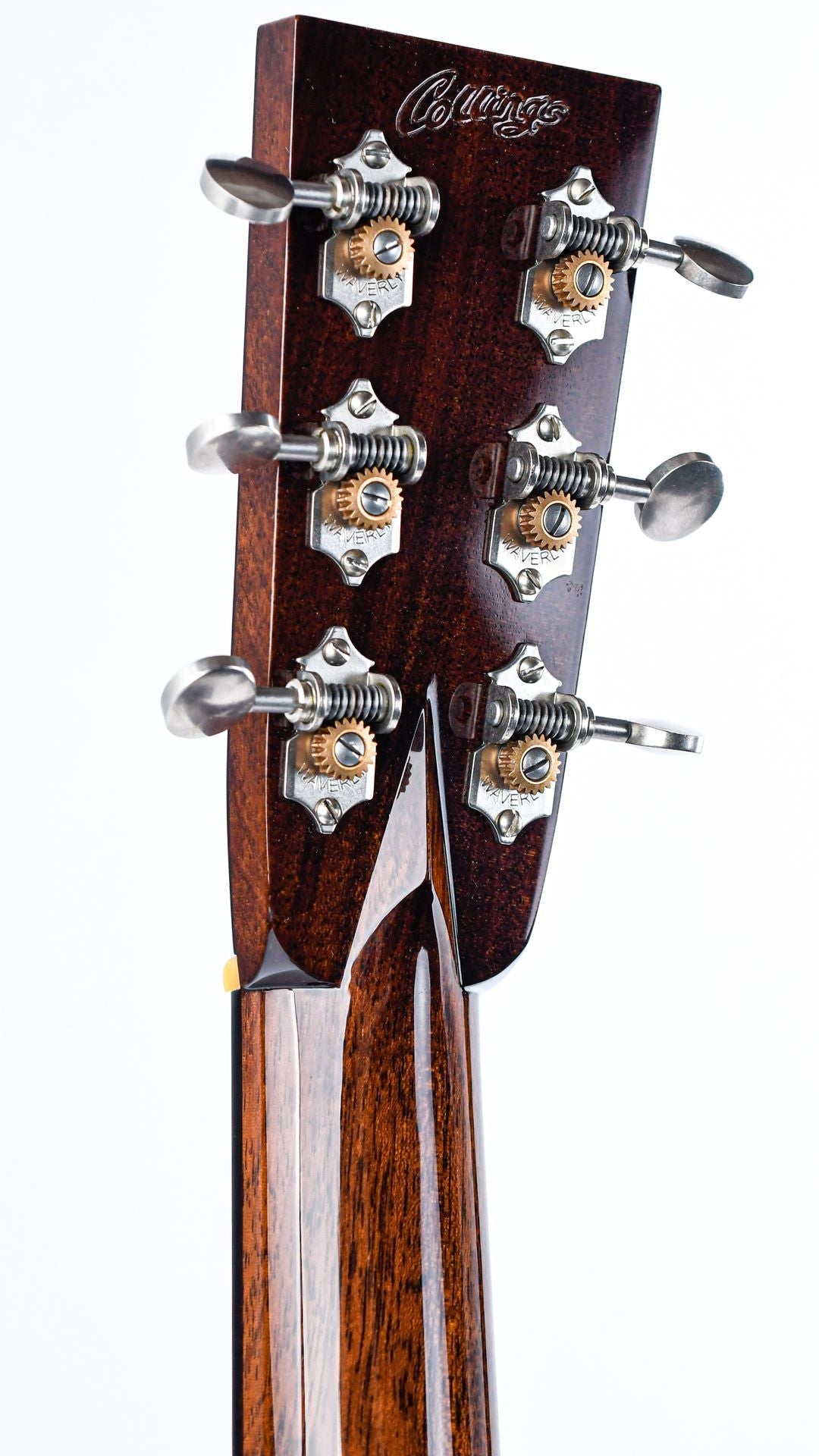 Collings D2A HC Hill Country