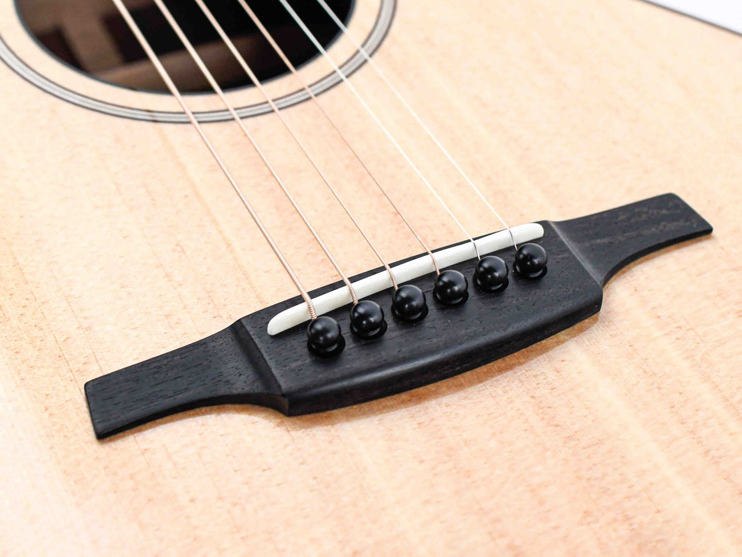 McNally S Custom Madagascar Rosewood B-Stock
