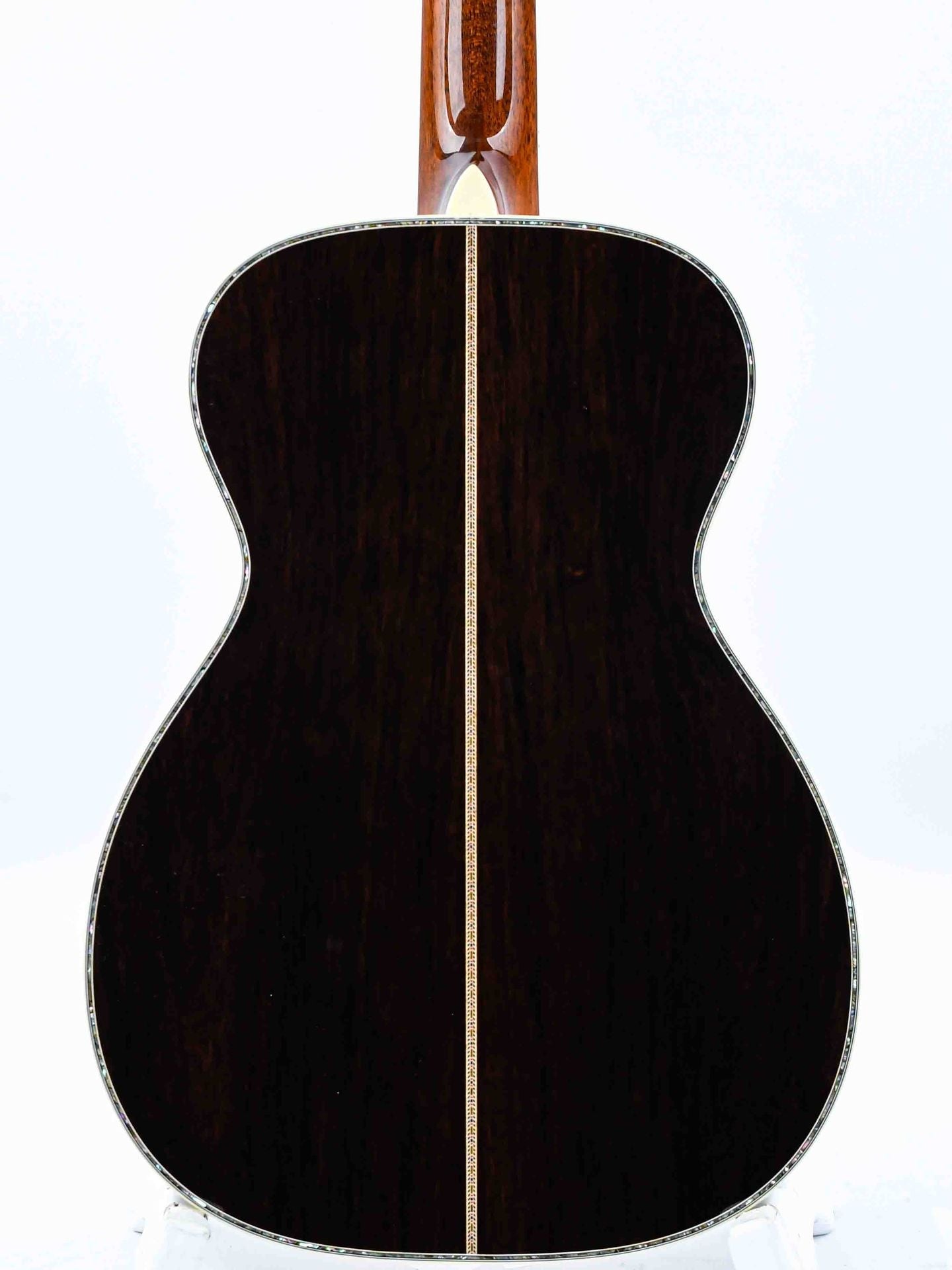 Martin Custom Shop 045 Madagascar Rosewood Adirondack Spruce 2014