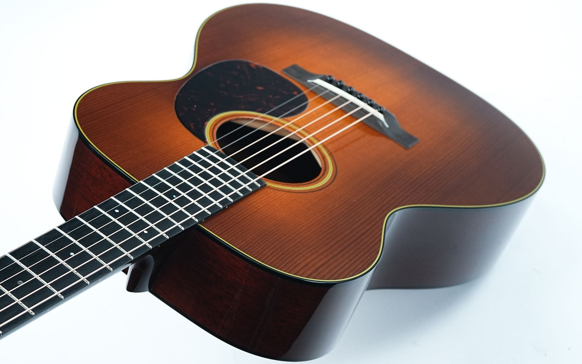Martin OM18 Authentic 1933 2013