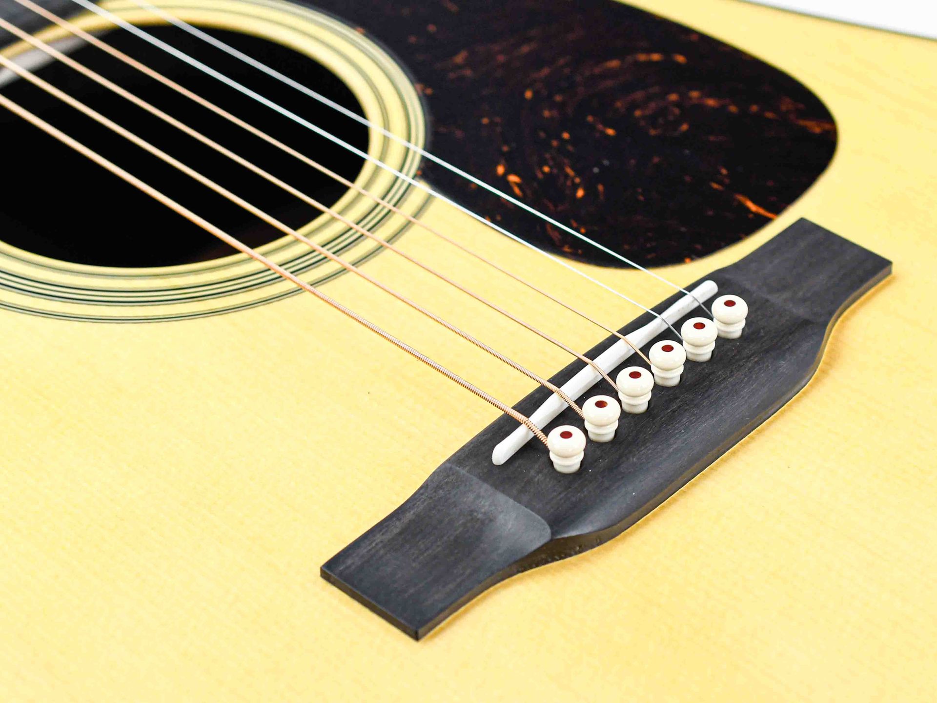Martin Custom Shop D28 Adirondack Rosewood #2863129
