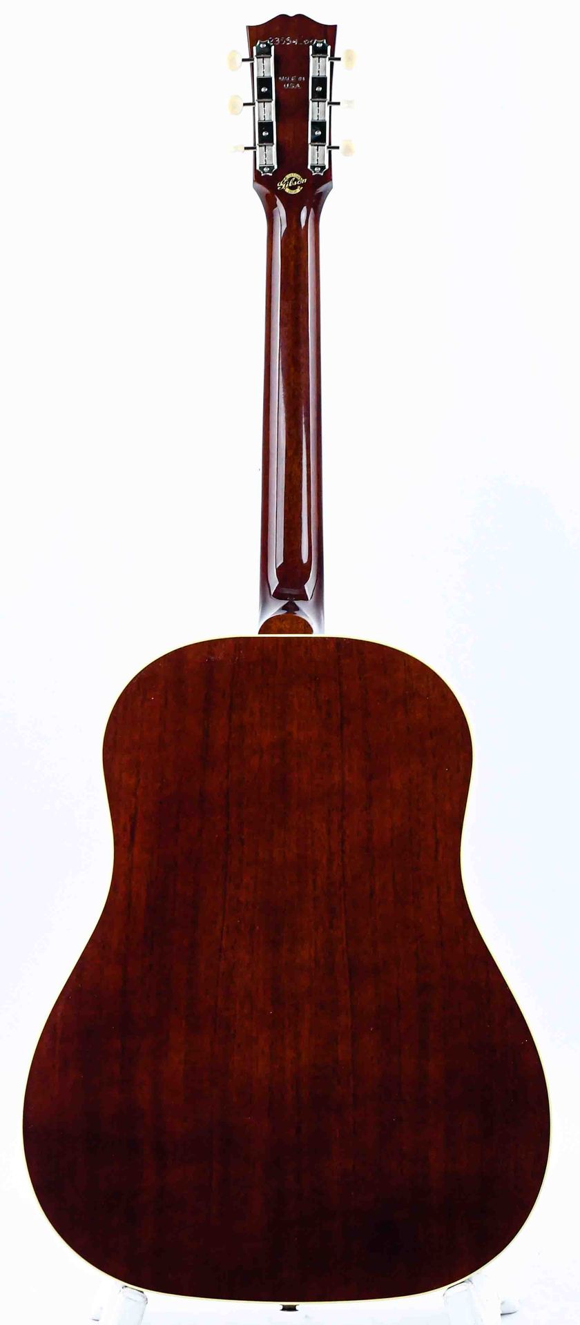Gibson Margo Price J45 Heritage Cherry Sunburst