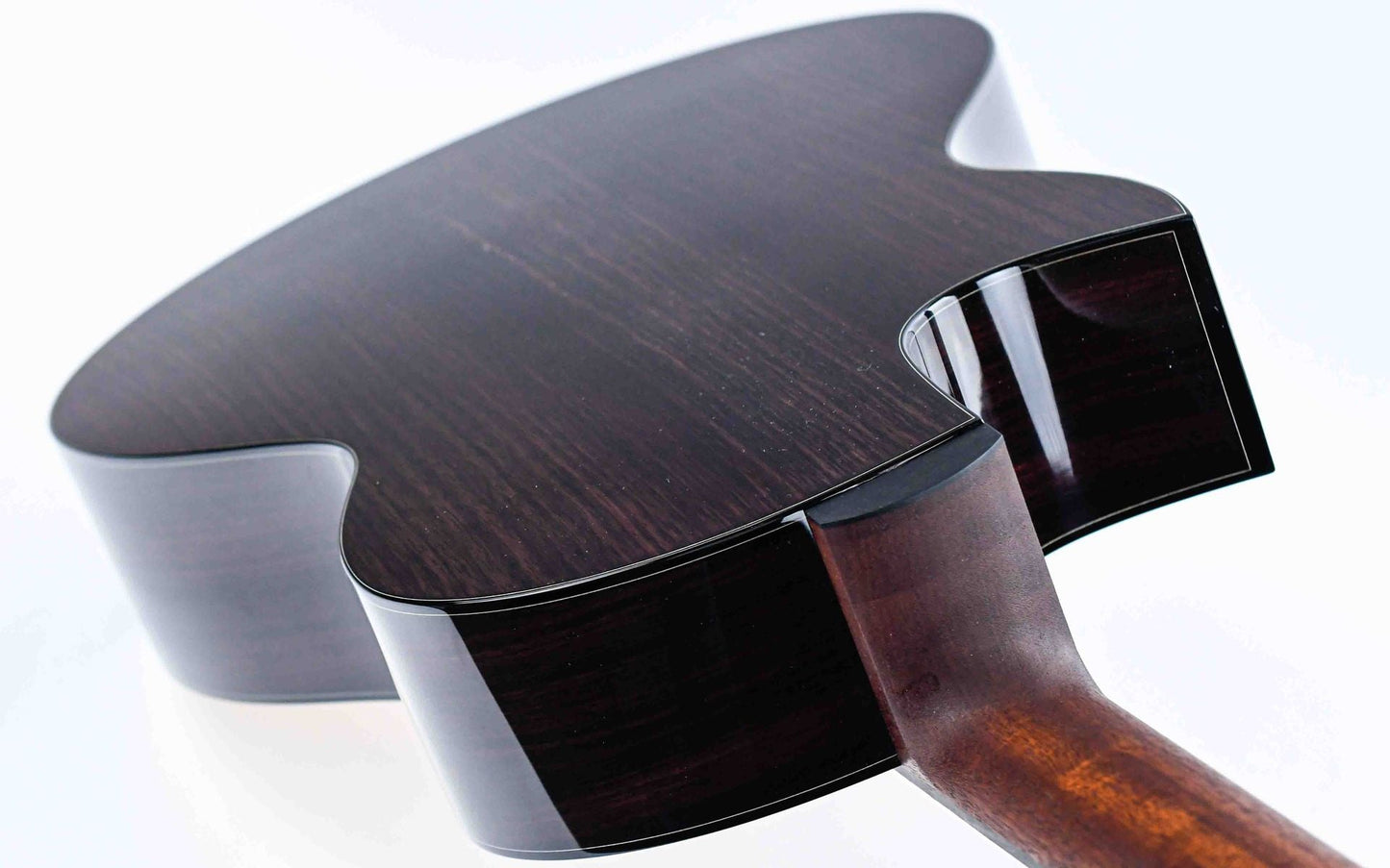 Chickadee Zuko Grand OMC Italian Spruce Indian Rosewood