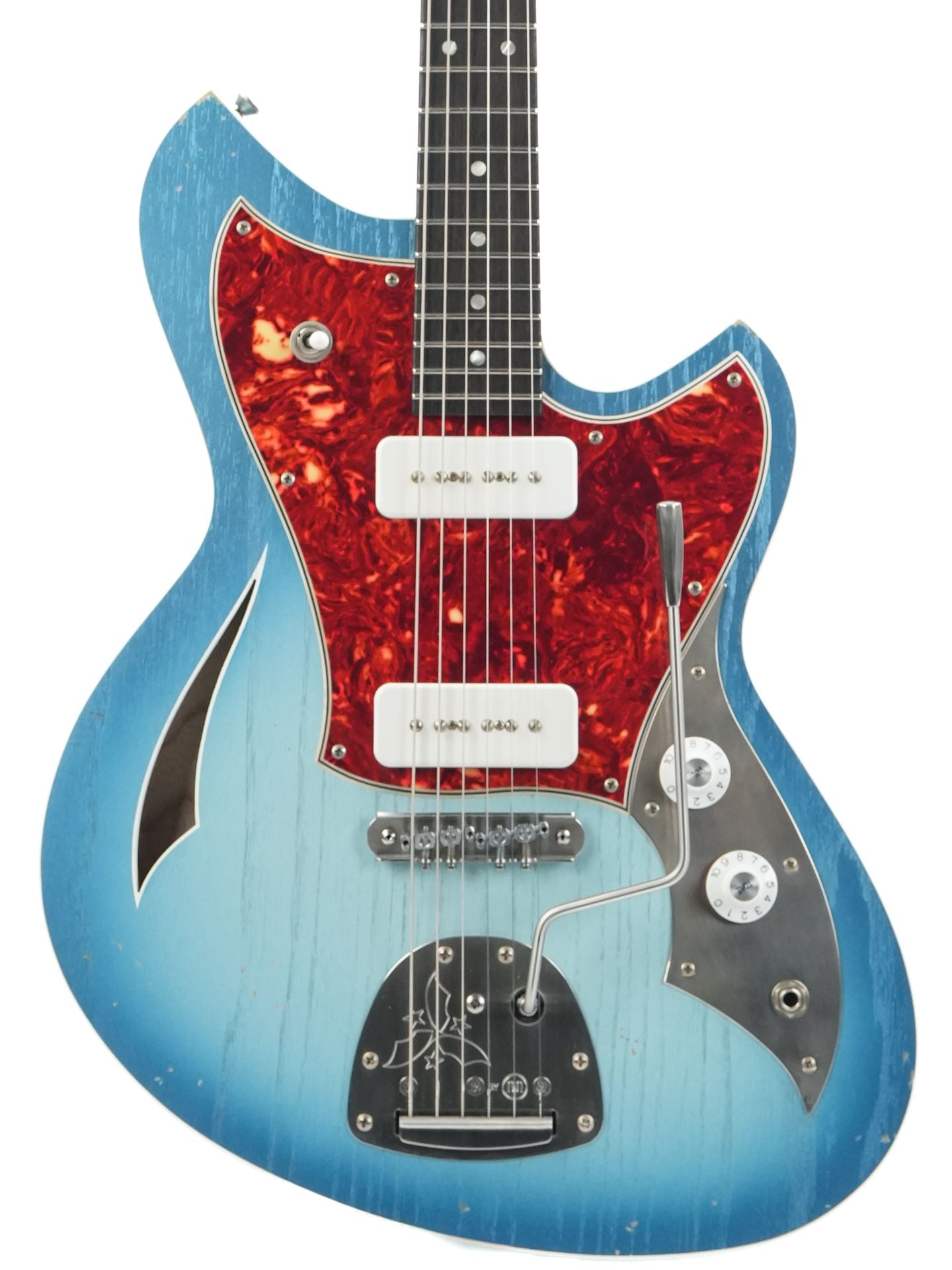 Novo Miris J Lake Sonic Burst
