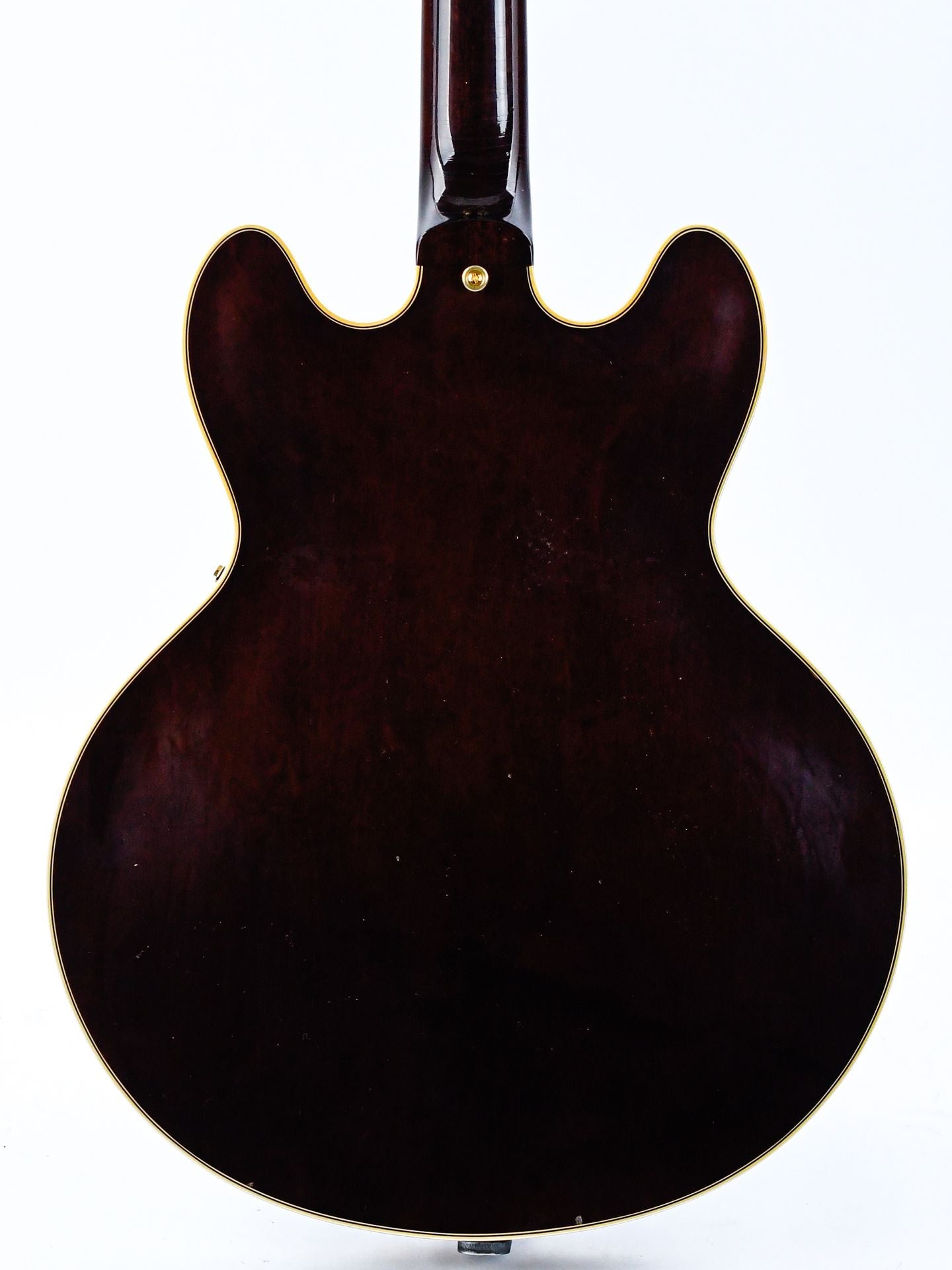 Gibson B.B. King Rumble in the Jungle ES355 Walnut 2024