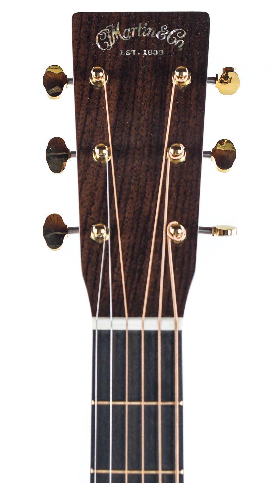 Martin D18 Modern Deluxe Lefty