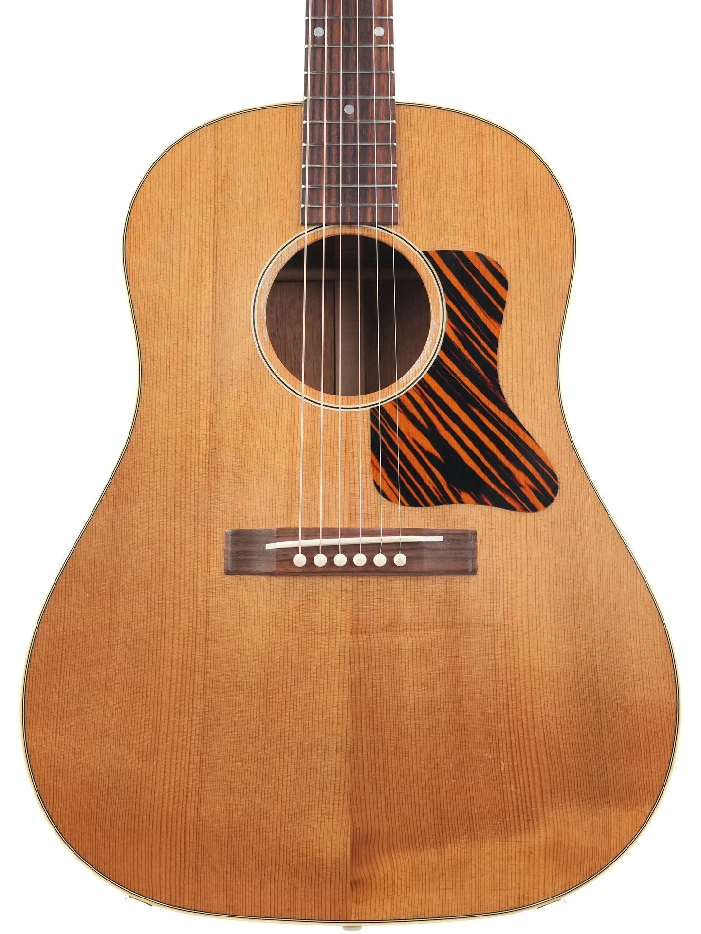 Gibson 1936 J35 Murphy Lab Light Aged Antique Natural #20125025