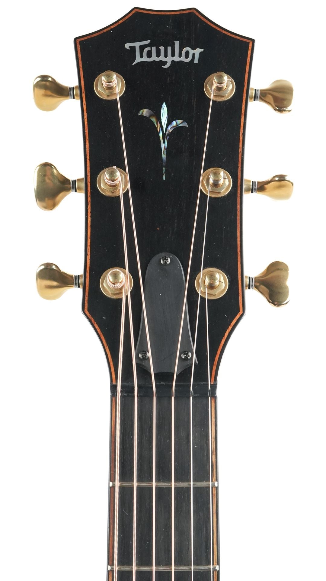 Taylor K14ce Builder's Edition 2022