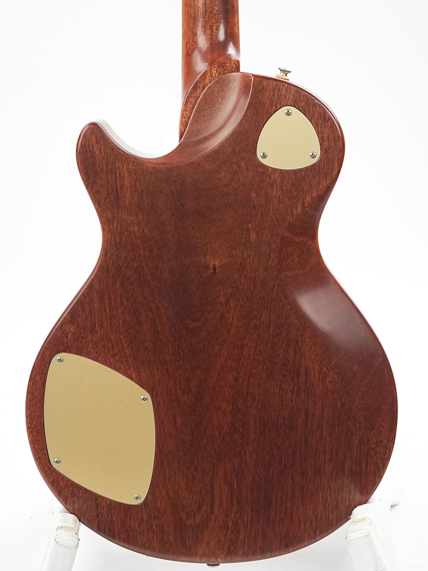 Patrick James Eggle Macon CT Tea Burst