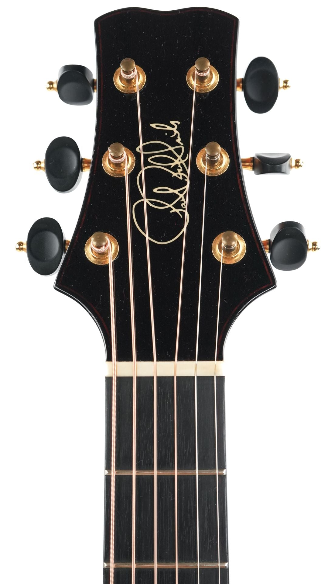 PRS Private Stock Tonare Grand 25th Ann The Tree 2014