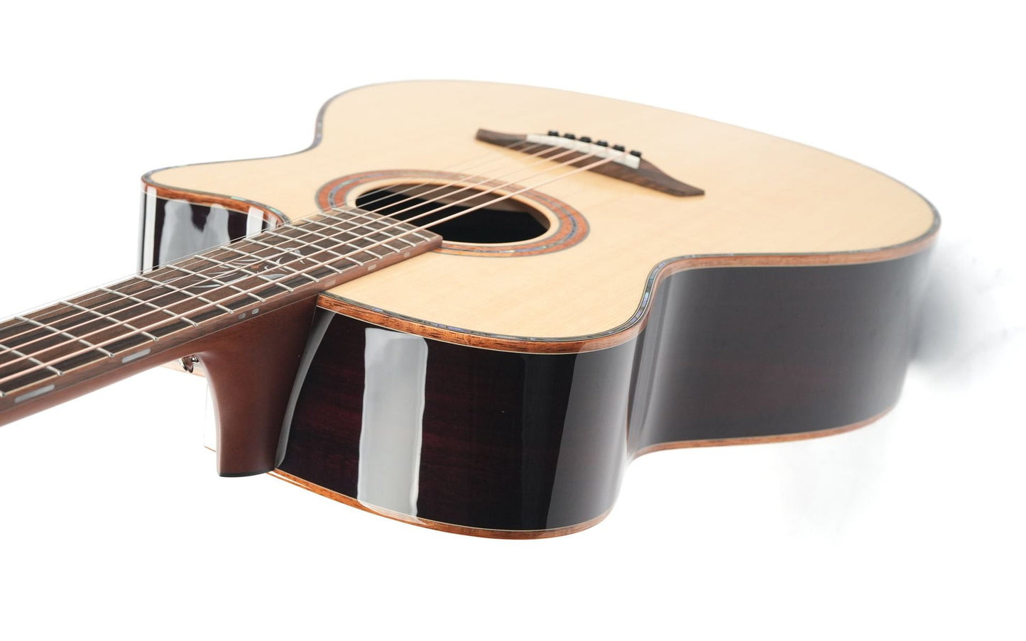 Furch Red Gc-SX a Bois de Rose Backstage LTD