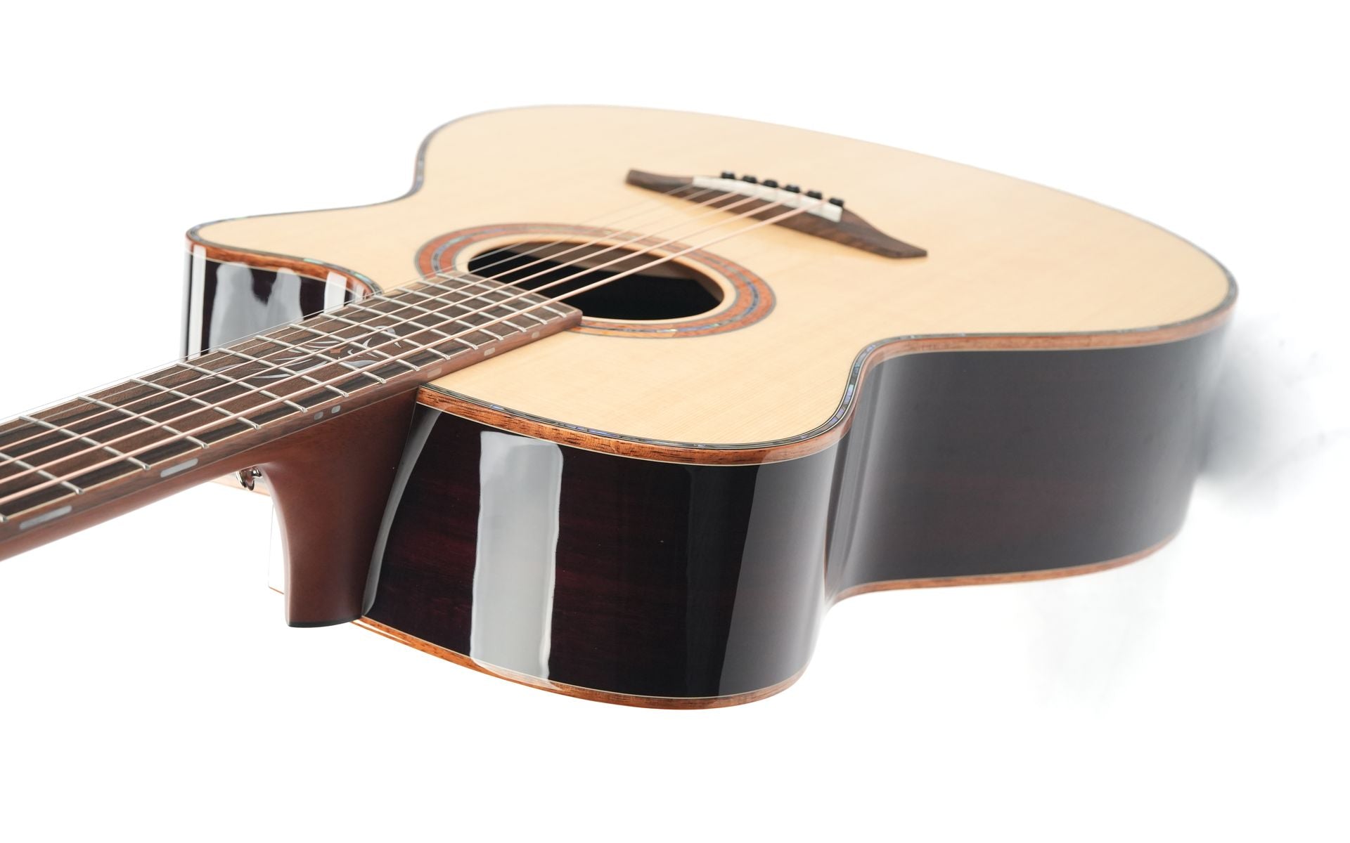 Furch Red Gc-SX a Bois de Rose Backstage LTD