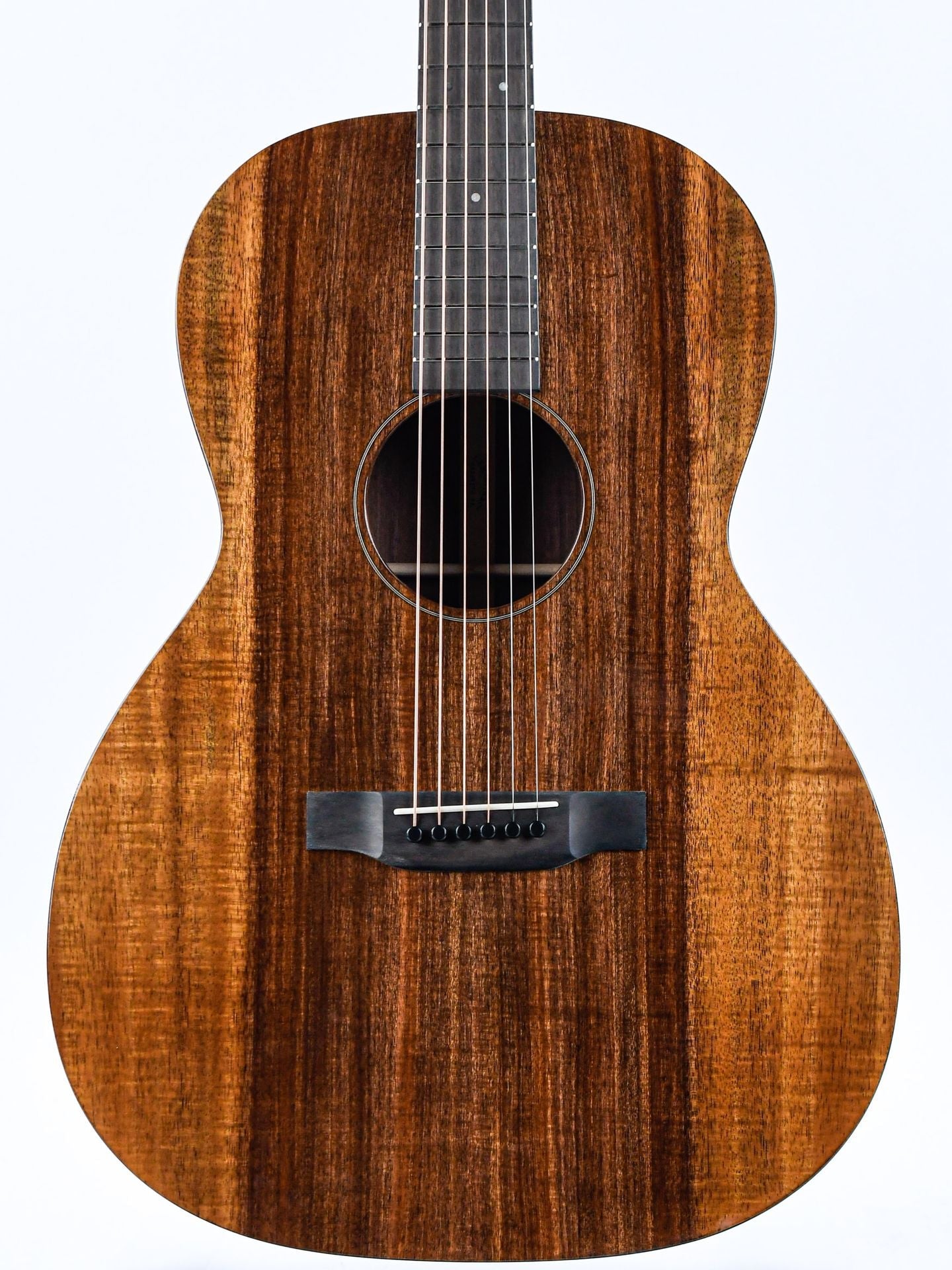 Martin Custom Shop 000 12 Fret Koa #2863127