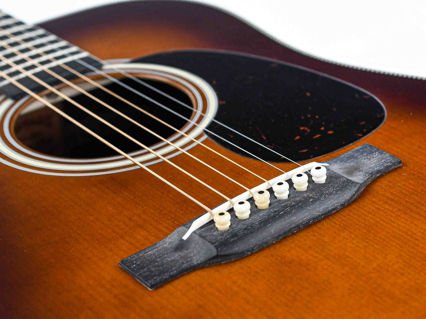 Martin Custom Shop Expert D28 1937 Ambertone