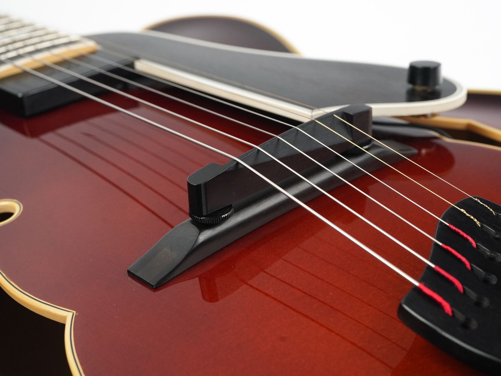 Benedetto Fratello Archtop 2002