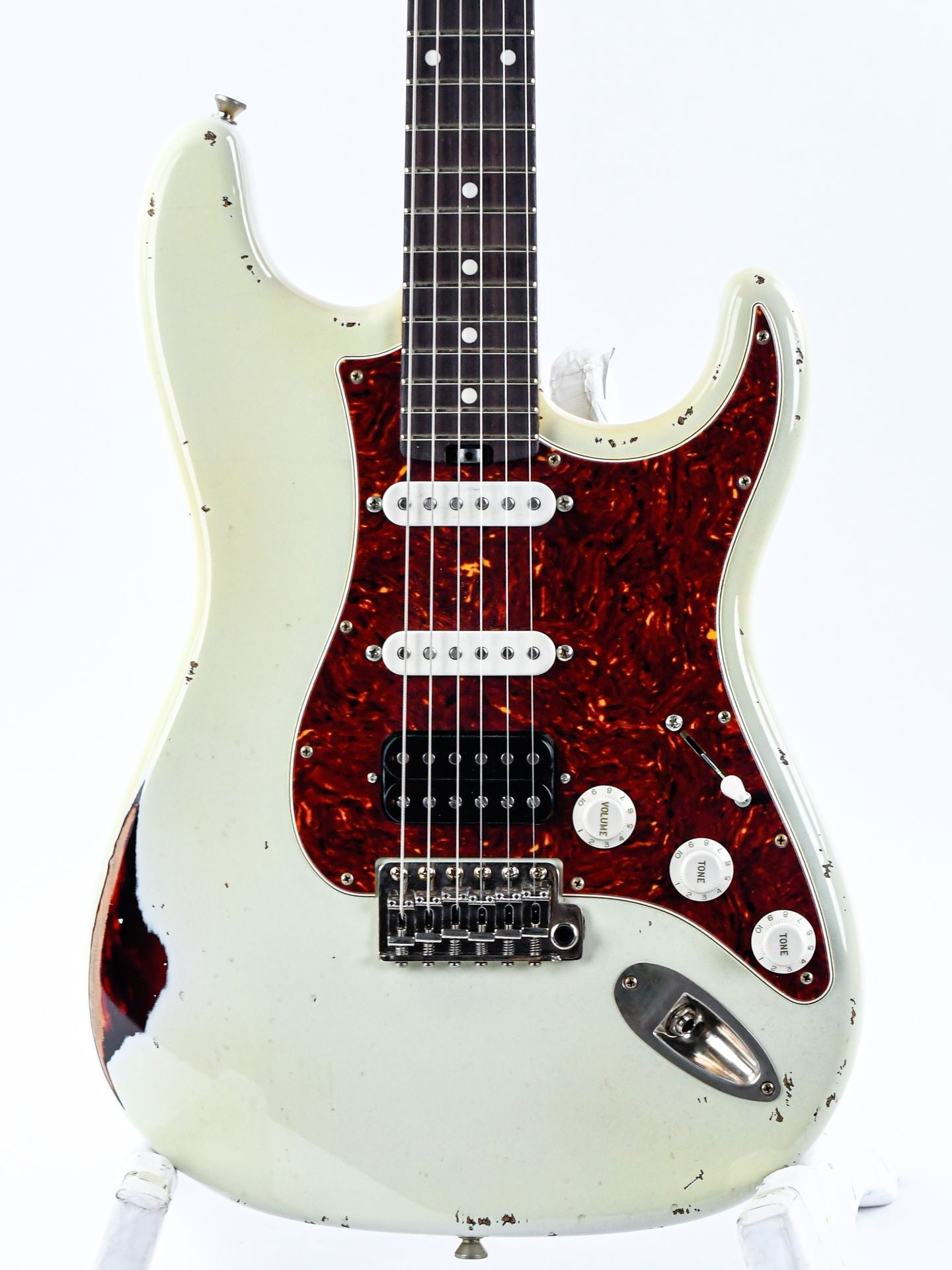 Iconic Solana Studio Series SJC04 John Cruz Olympic White Over 3TB