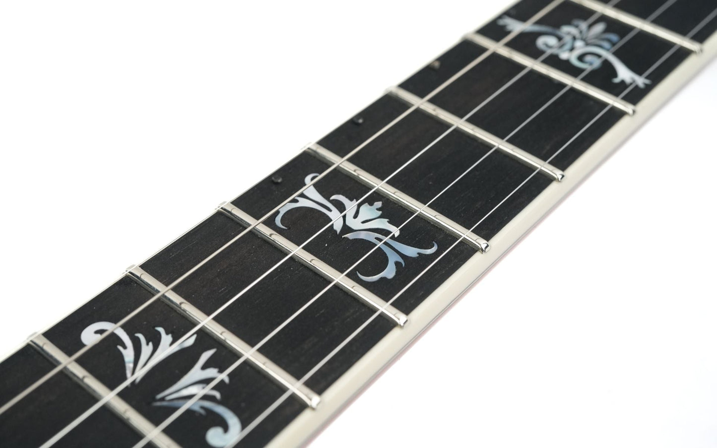 Bulas Echo Valley Resonator Banjo