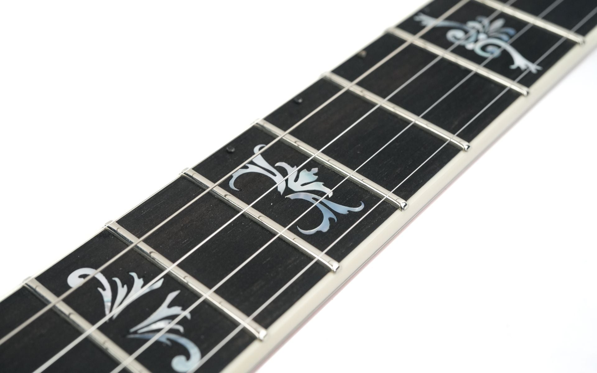 Bulas Echo Valley Resonator Banjo