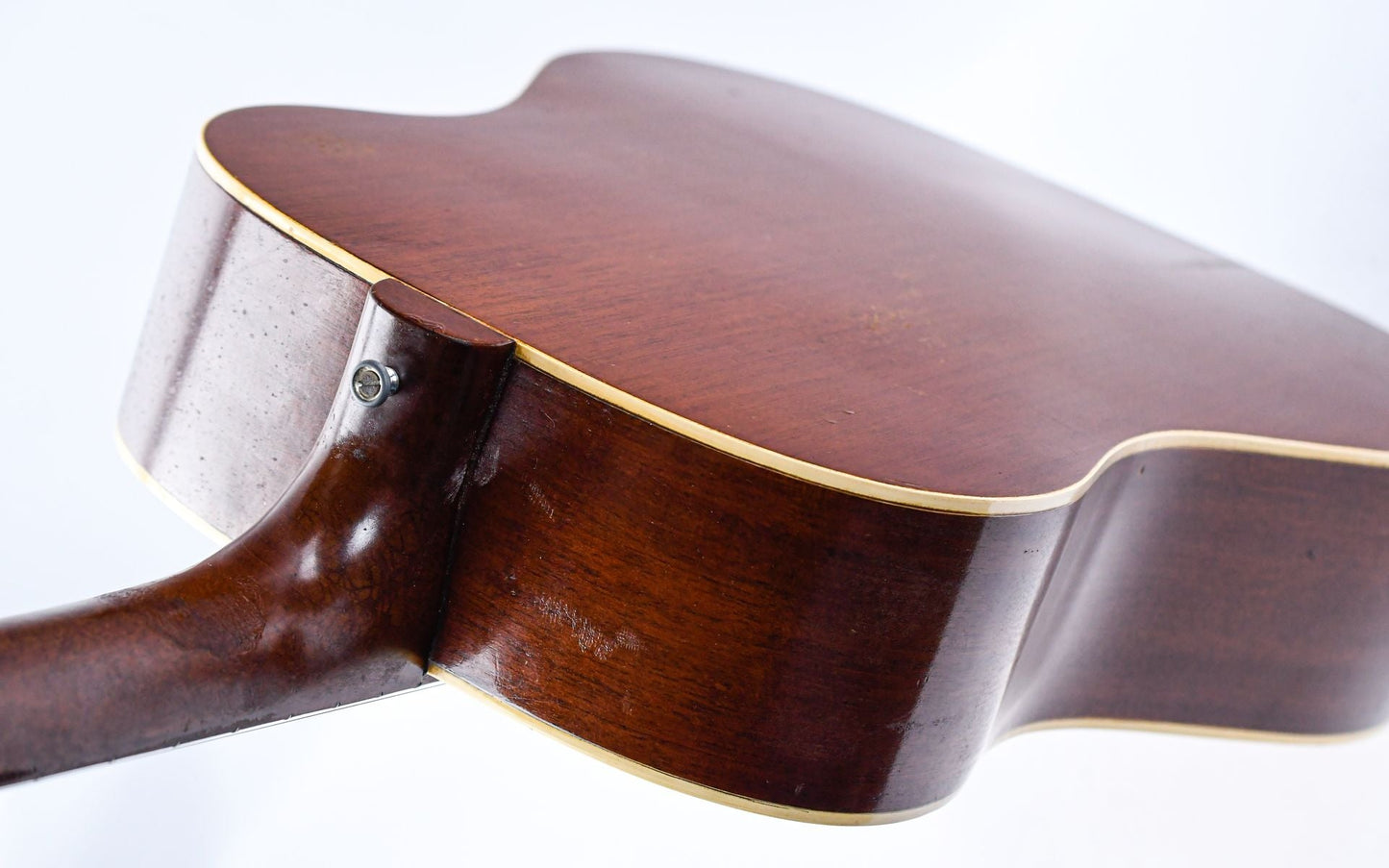 Gibson J35 Natural 1939