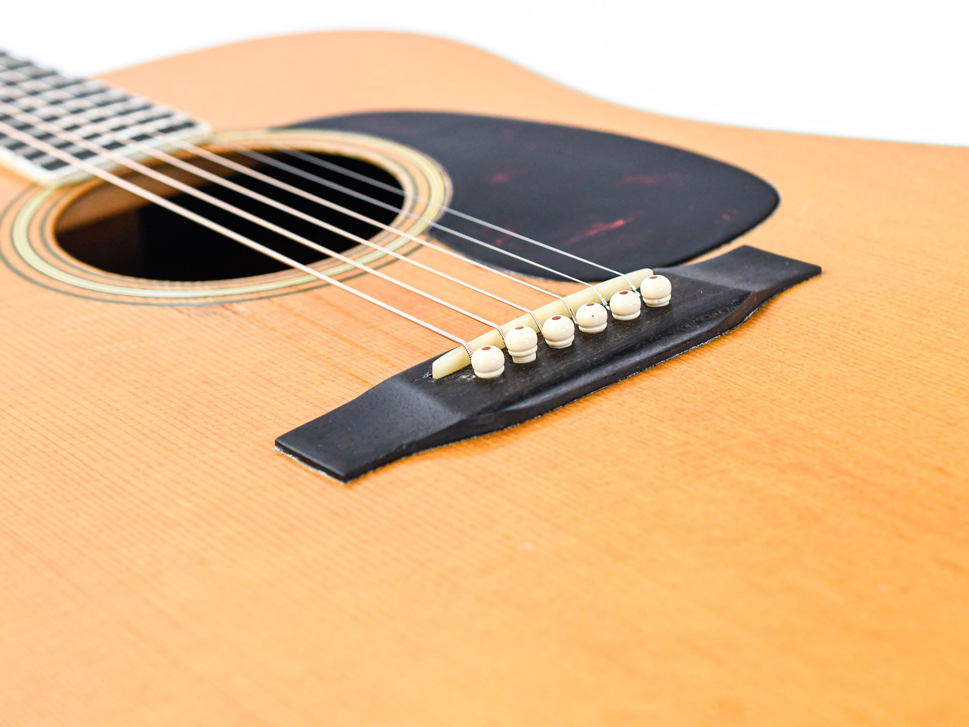 Martin D35 Brazilian Rosewood 1966 #214944