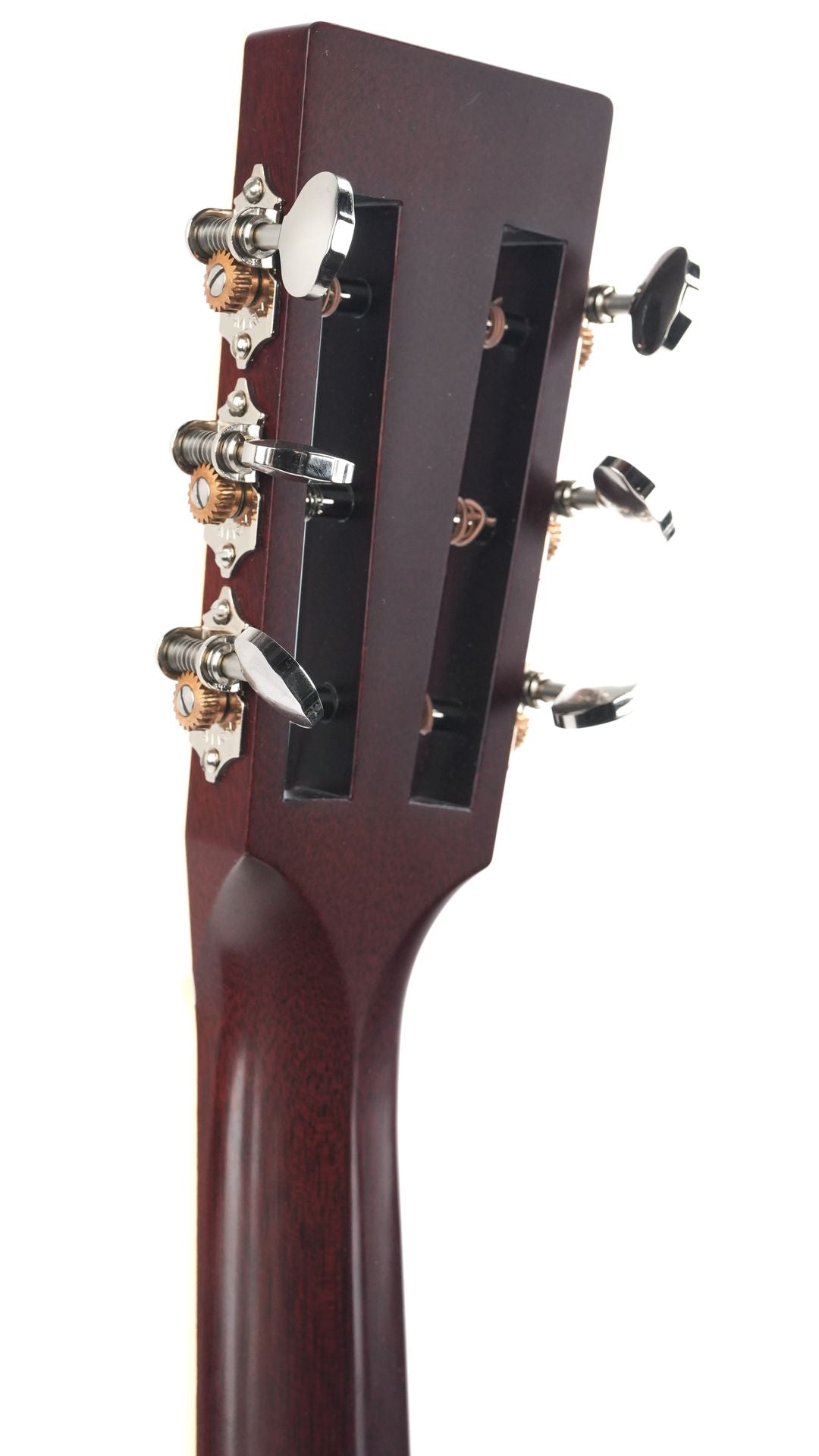 Santa Cruz PJ Cocobolo Sitka Spruce 2024
