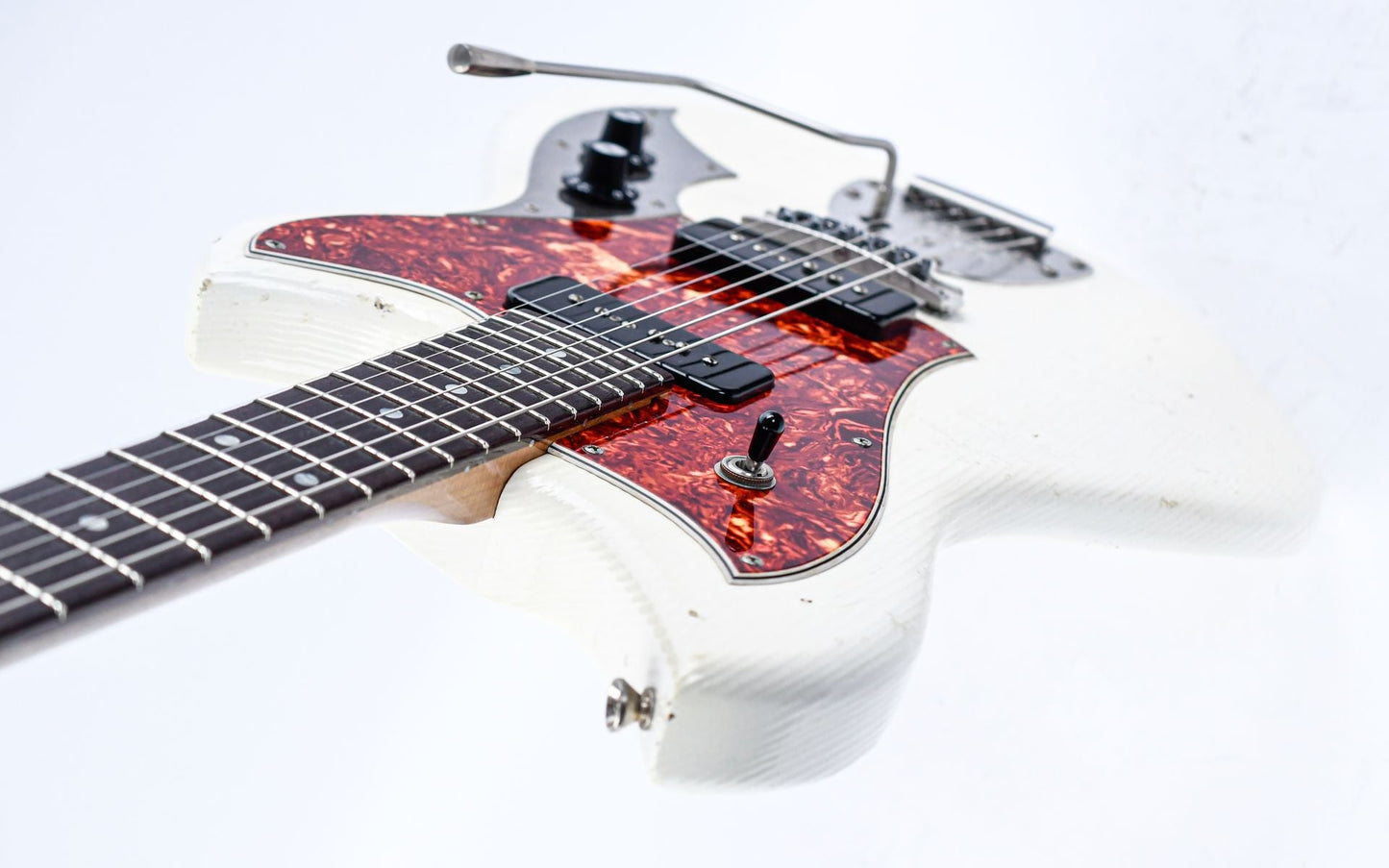 Novo Serus J Olympic White