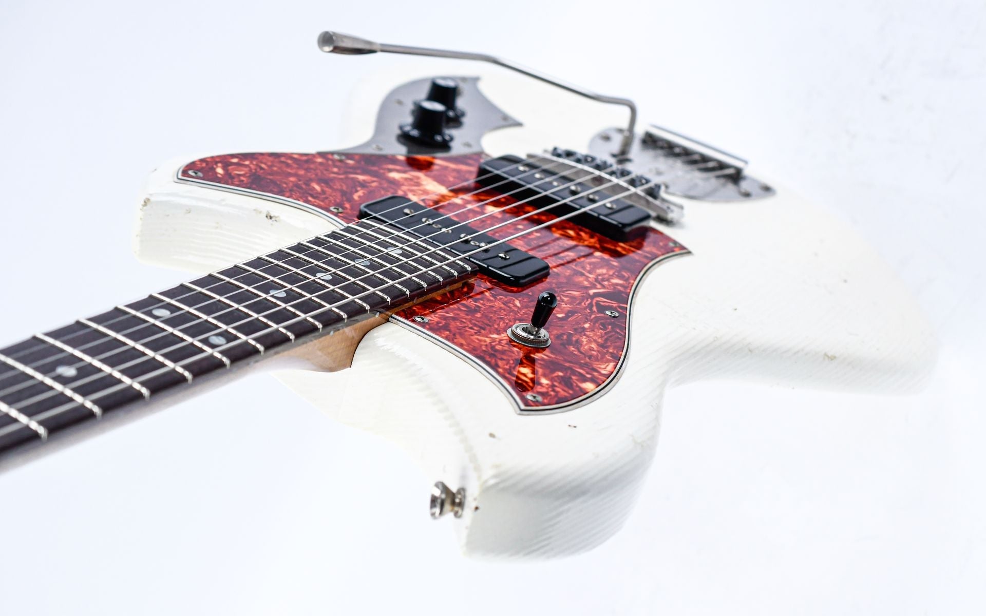 Novo Serus J Olympic White