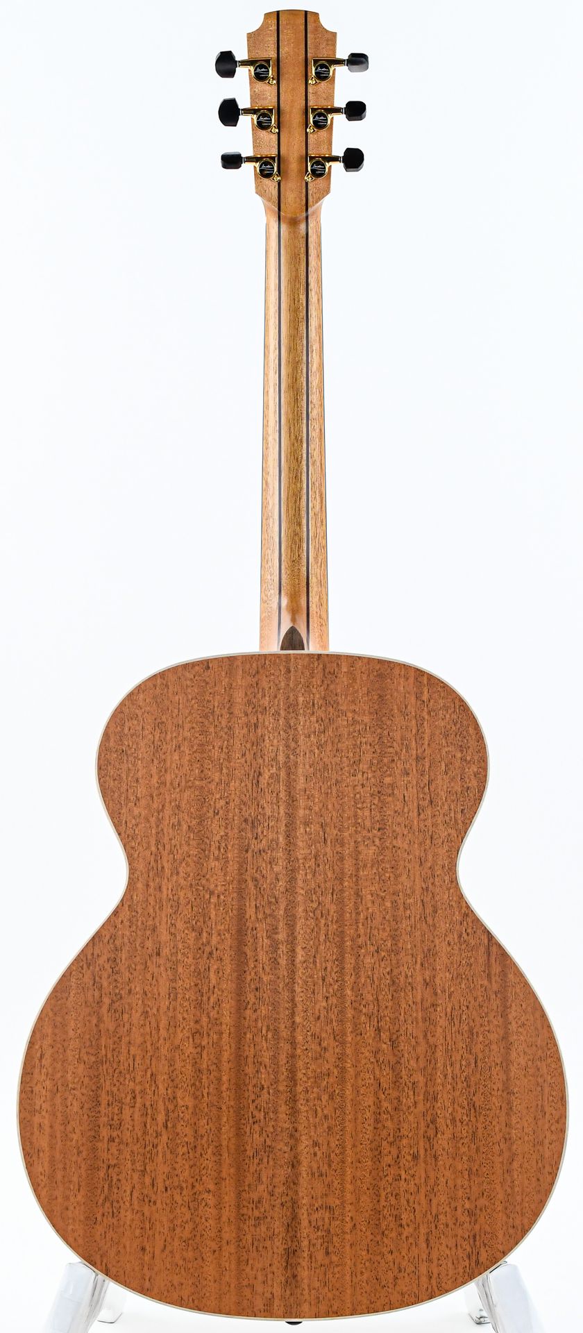 Lowden O20 Mahogany Sitka Spruce