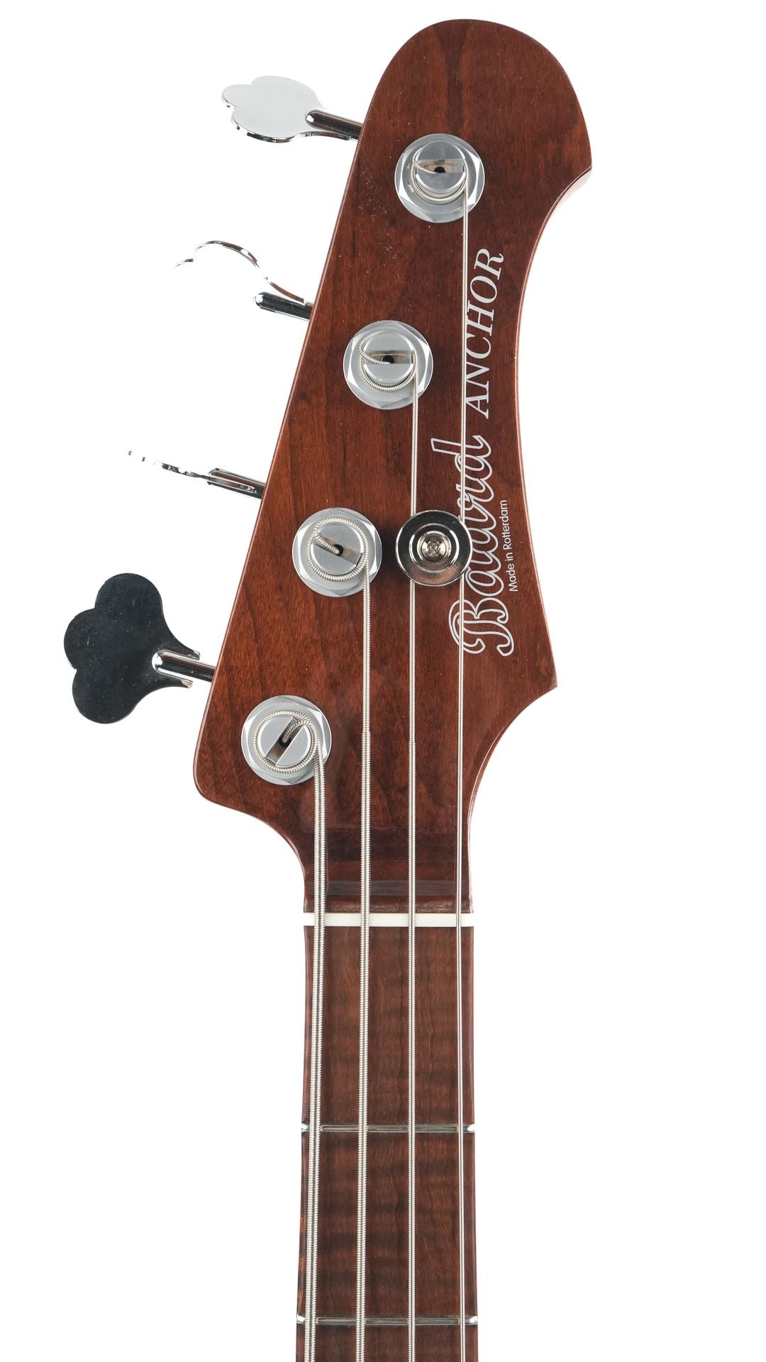 Robin Baard Anchor 3 Tone Sparkle 2025