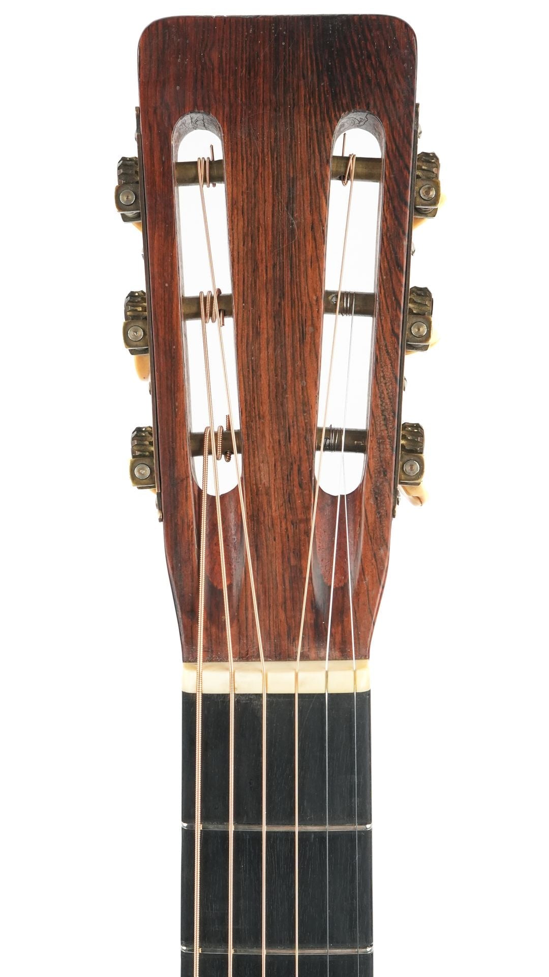 Martin 017 Spruce Mahogany 1911