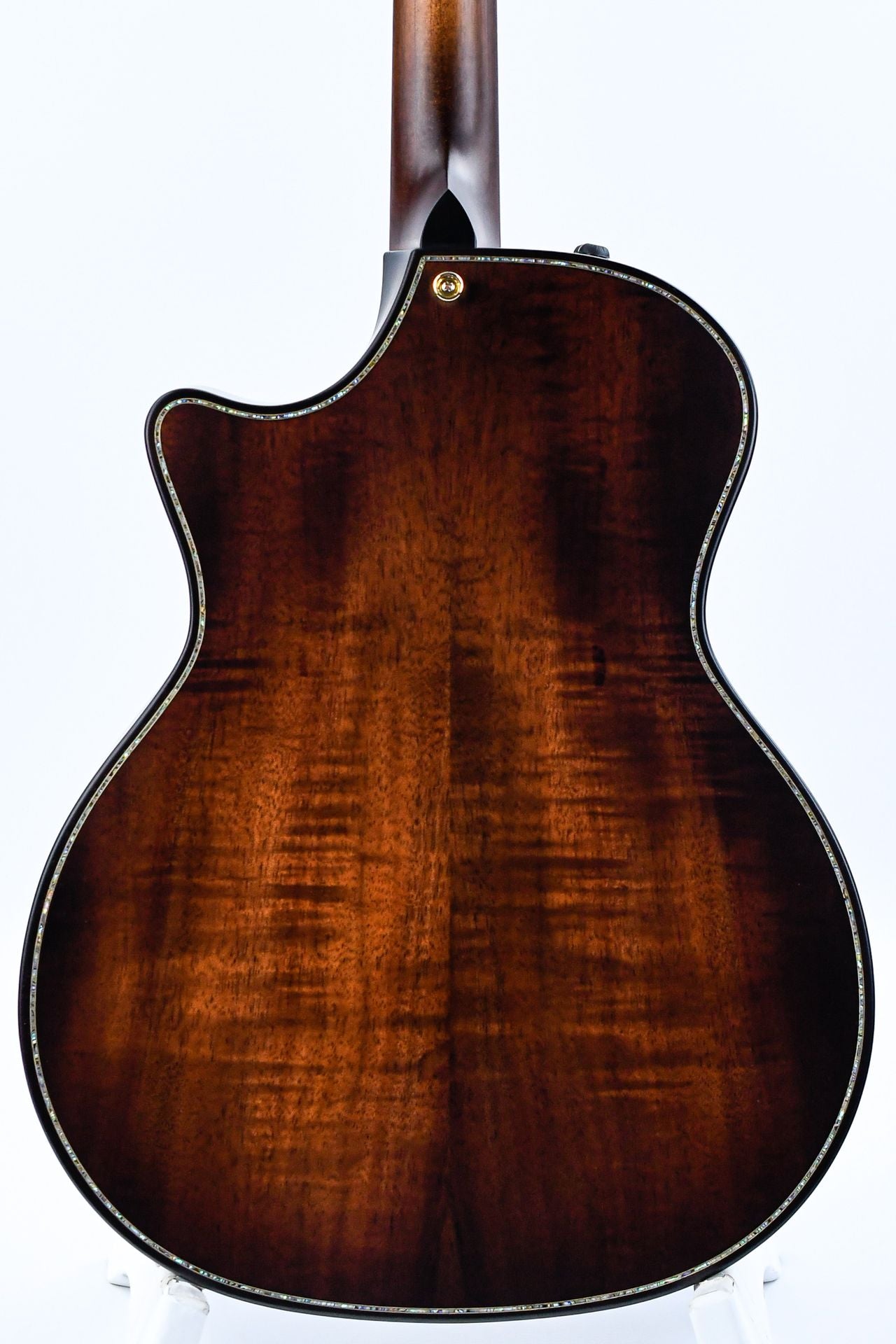 Taylor K24ce Builder's Edition