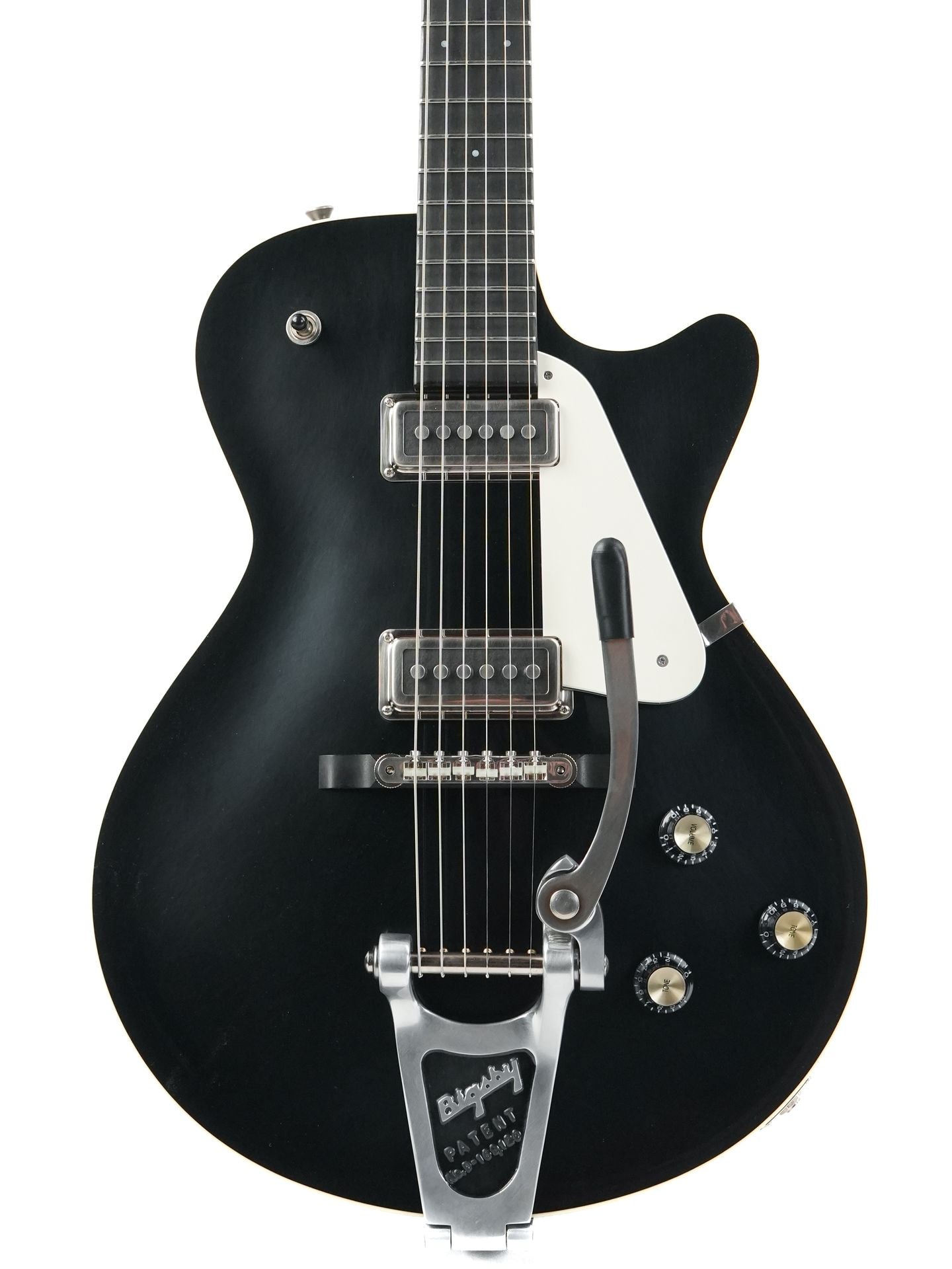 Collings 470JL Julian Lage Black