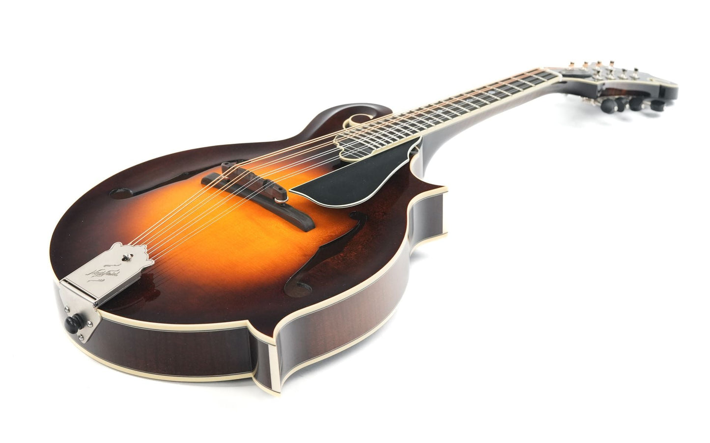 Northfield NFB F5E Big Mon Engelmann Standard Sunburst