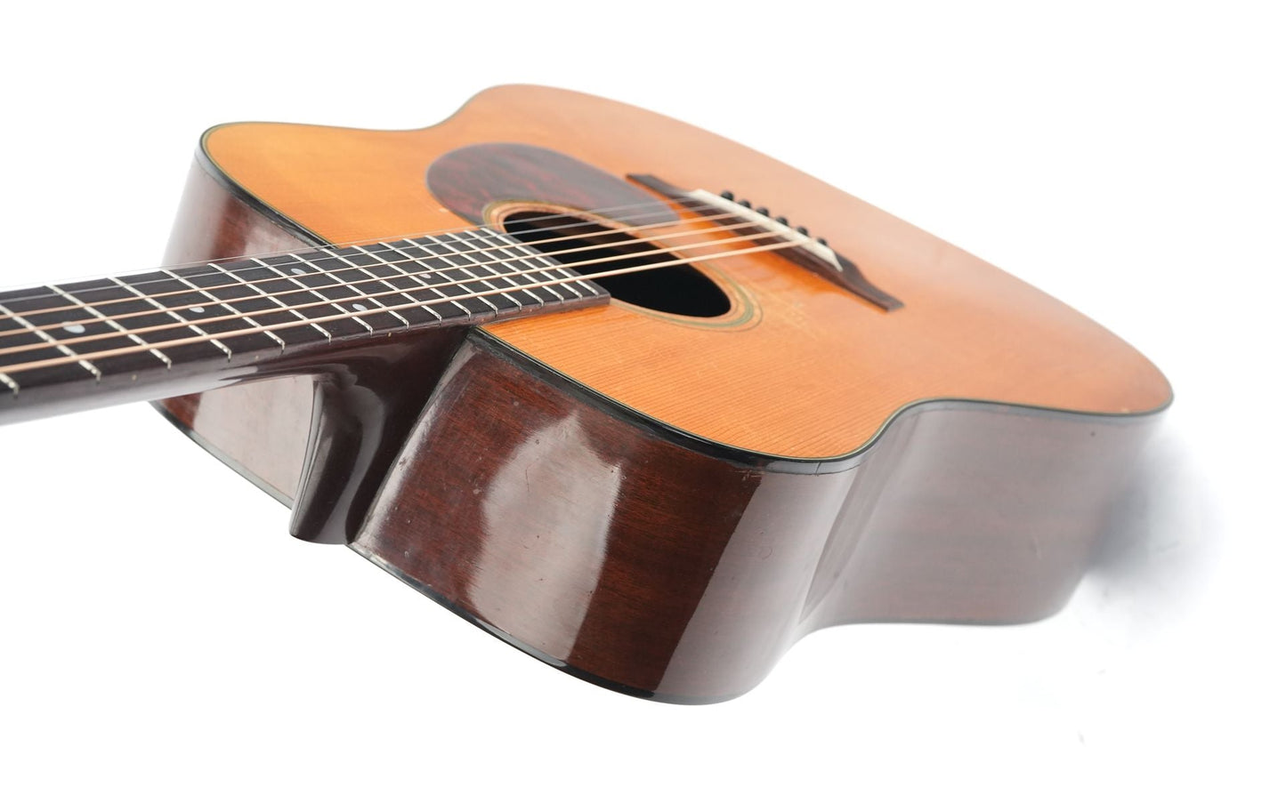 Martin D18 1956