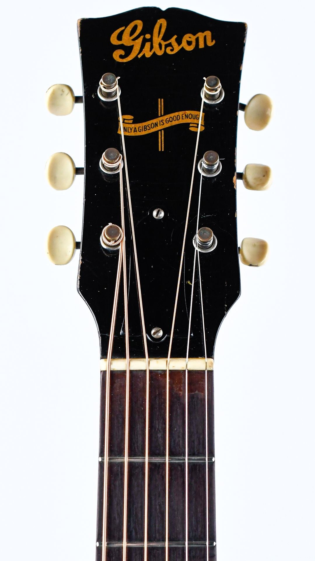 Gibson LG2 Banner Maple 1944