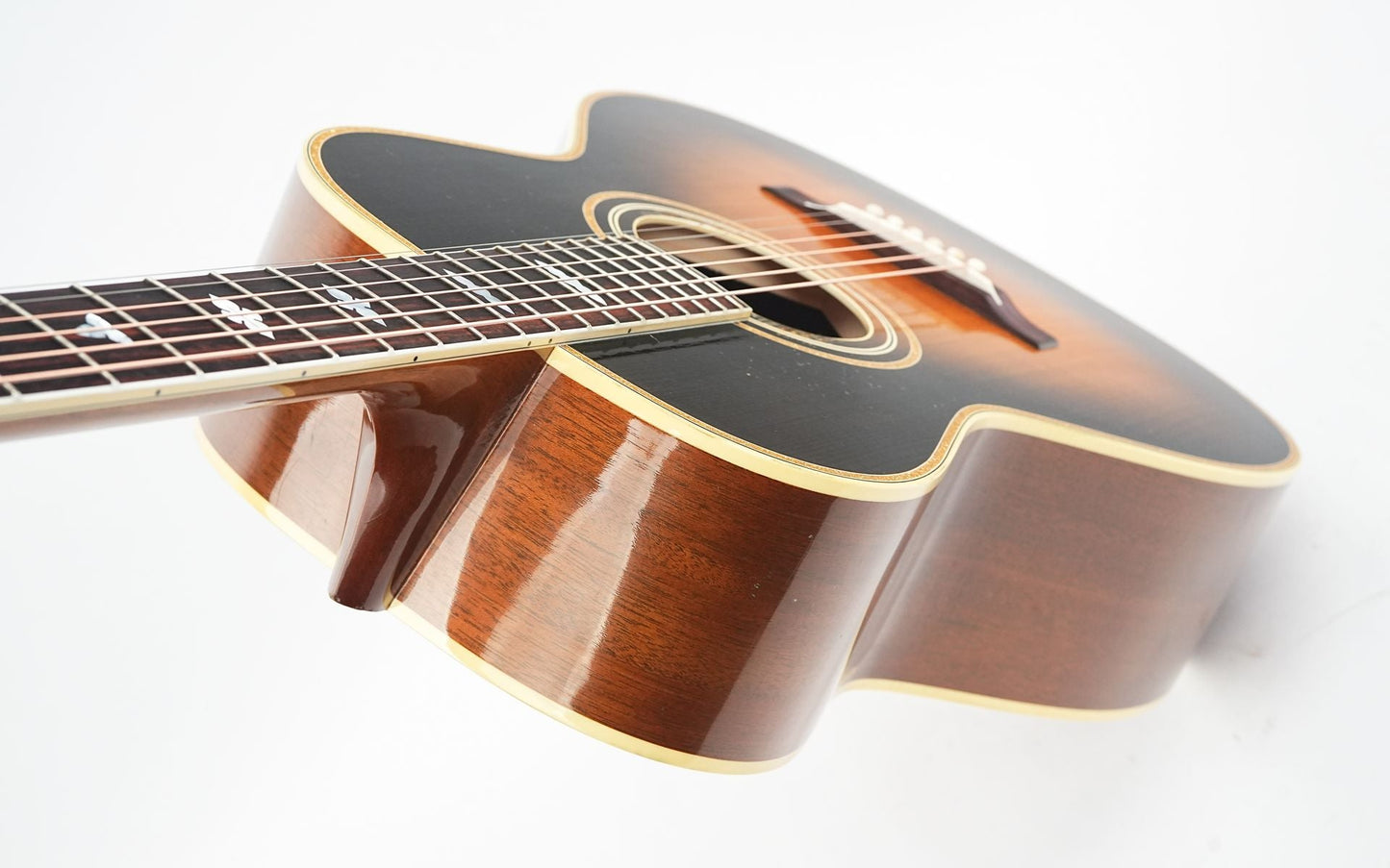 Gibson 1929 Nick Lucas Special Light Aged