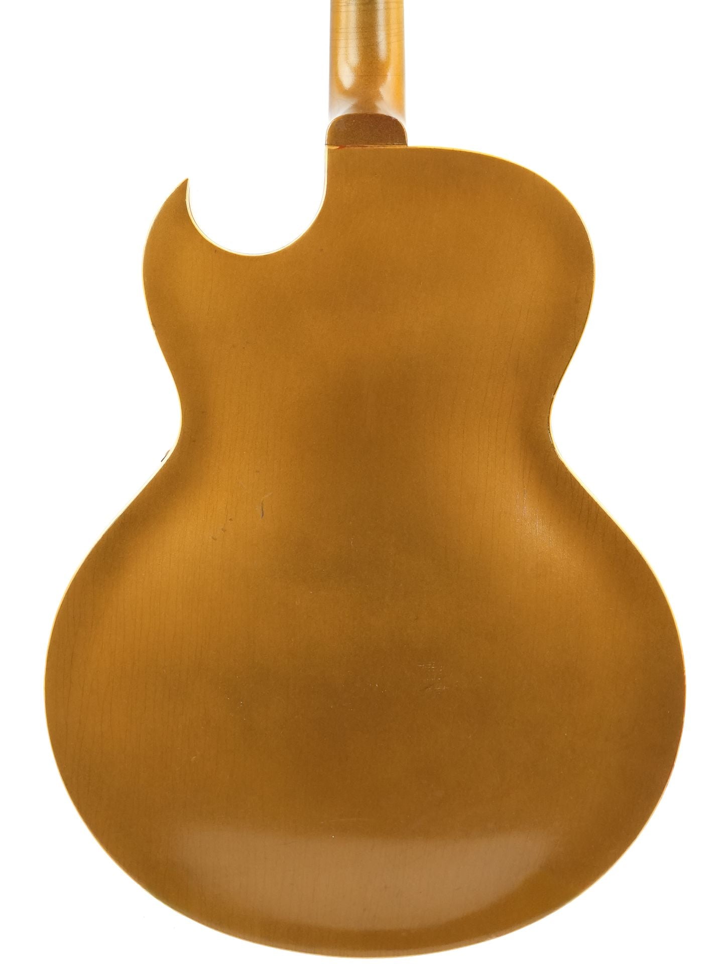 Gibson ES295 All Gold 1955