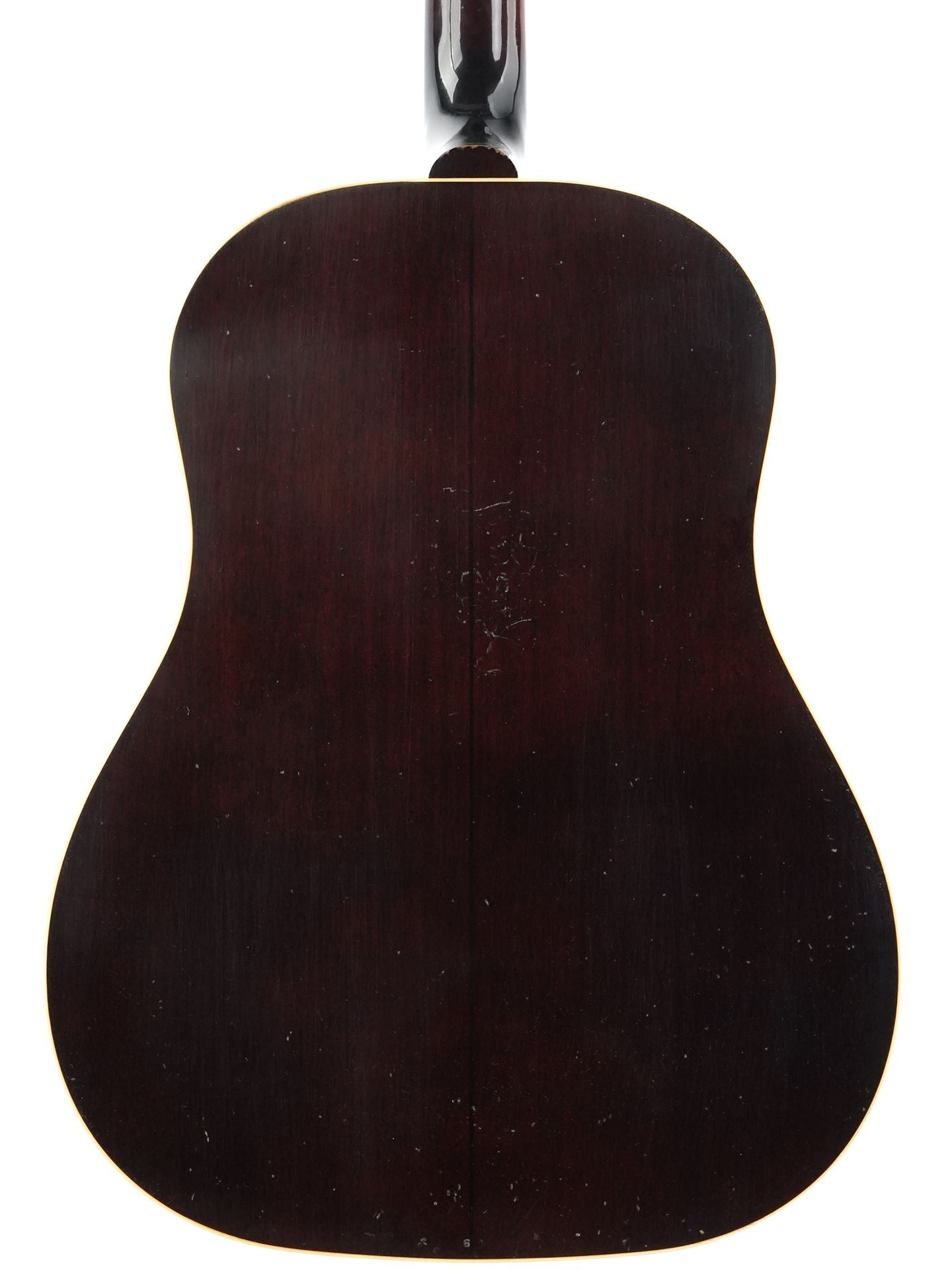 Gibson 1942 Banner J45 Murphy Lab Heavy Aged