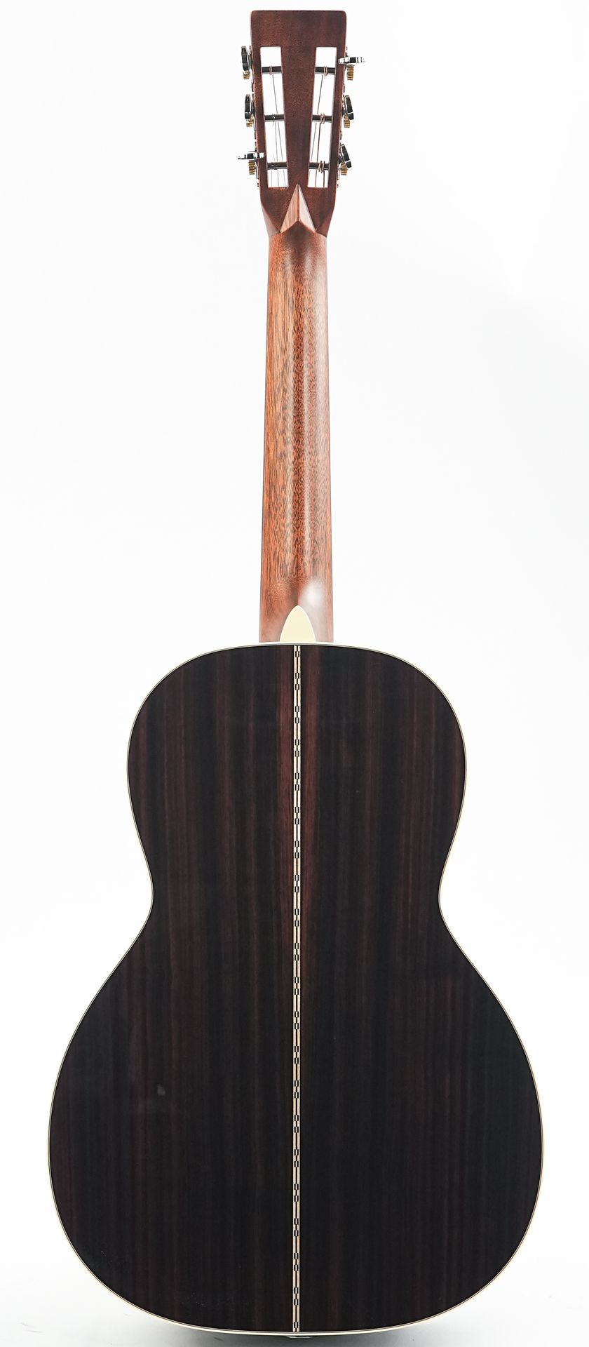 Martin Custom Shop 0028 12 Fret Vintage Spruce Rosewood #2865284